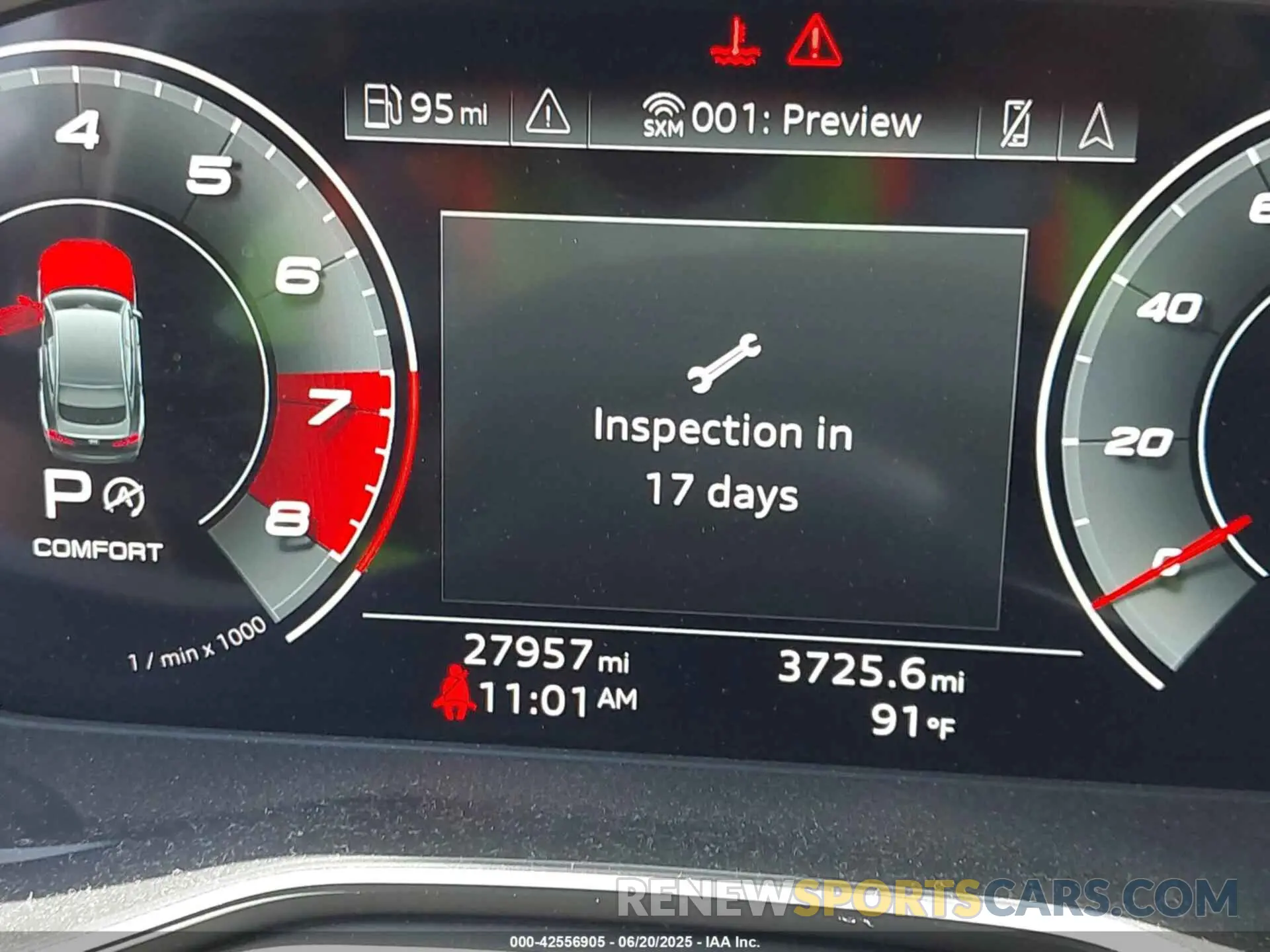 14 fotografías del automóvil dañado WAUEACF53MA003365 AUDI A5 SPORTBACK 2021