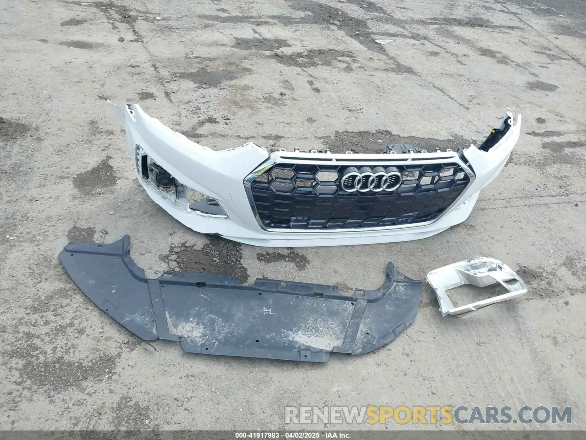 12 fotografías del automóvil dañado WAUFACF52MA032229 AUDI A5 SPORTBACK 2021