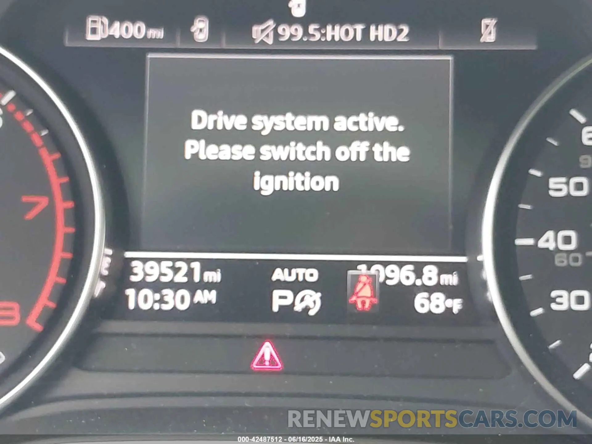 15 fotografías del automóvil dañado WAUABCF55NA006068 AUDI A5 SPORTBACK 2022