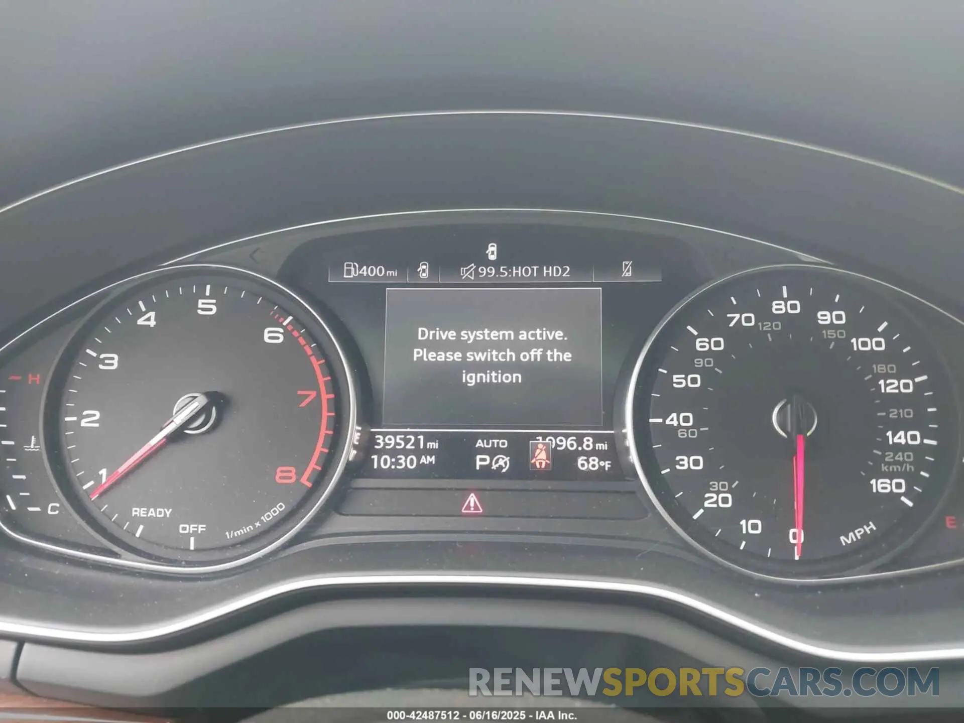 7 fotografías del automóvil dañado WAUABCF55NA006068 AUDI A5 SPORTBACK 2022