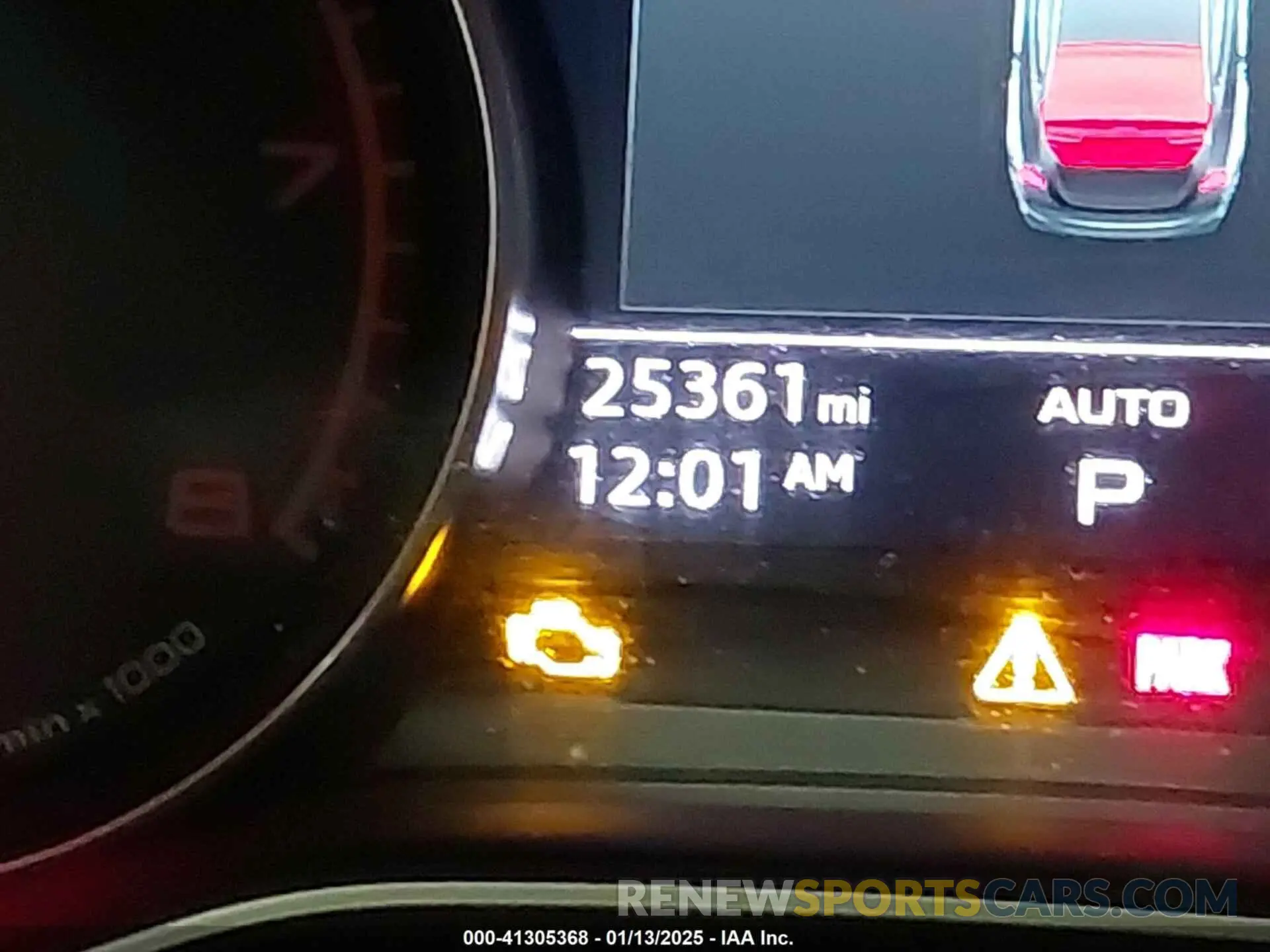 16 fotografías del automóvil dañado WAUABCF57NA034633 AUDI A5 SPORTBACK 2022
