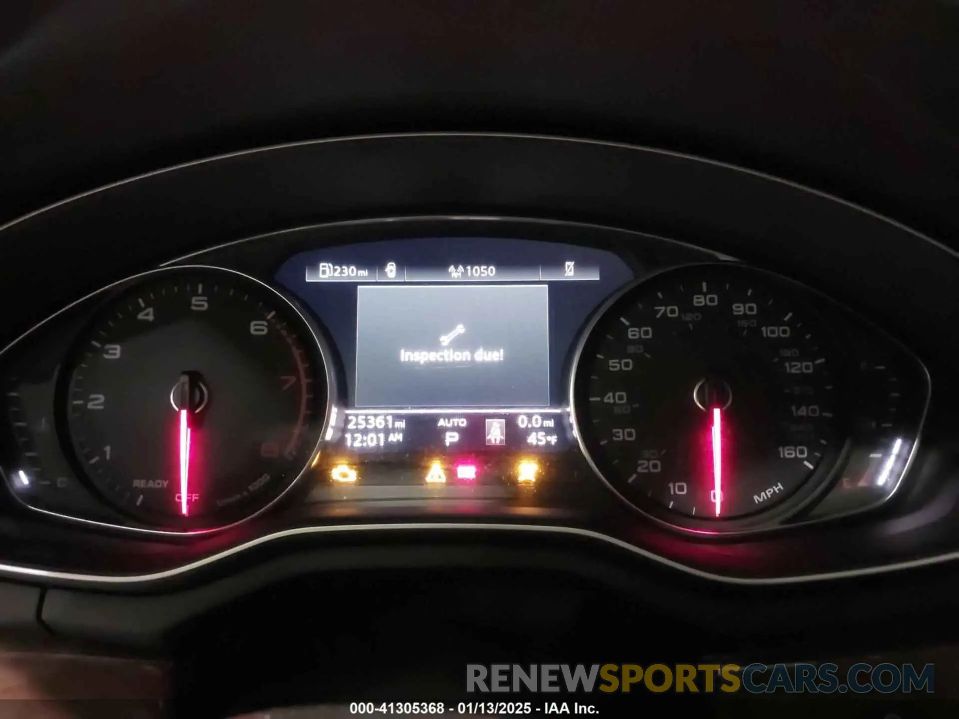 7 fotografías del automóvil dañado WAUABCF57NA034633 AUDI A5 SPORTBACK 2022