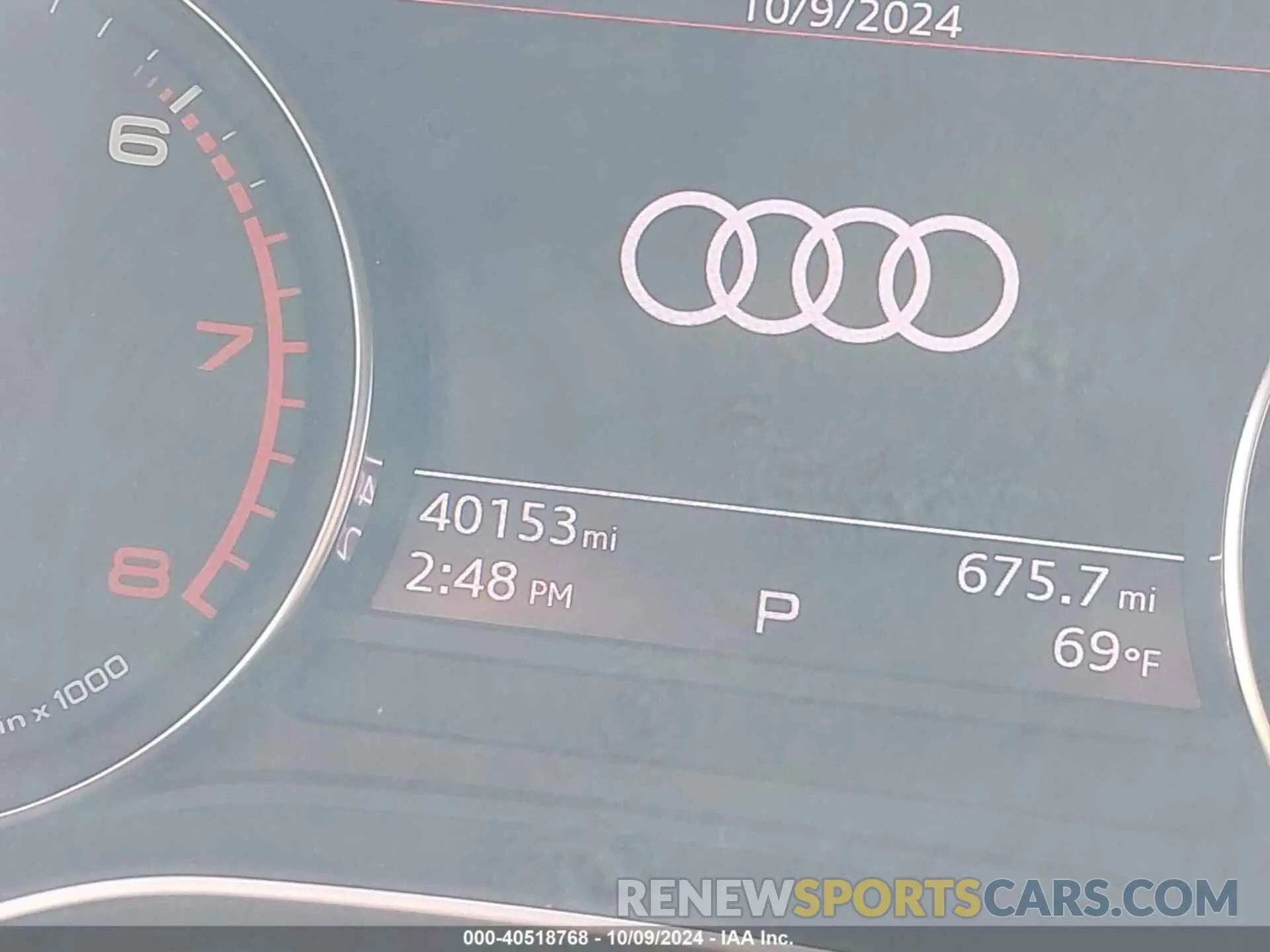 15 fotografías del automóvil dañado WAUDACF5XNA014991 AUDI A5 SPORTBACK 2022