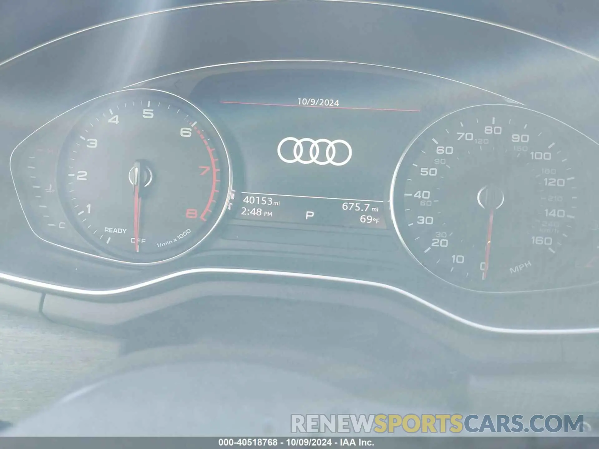 7 fotografías del automóvil dañado WAUDACF5XNA014991 AUDI A5 SPORTBACK 2022