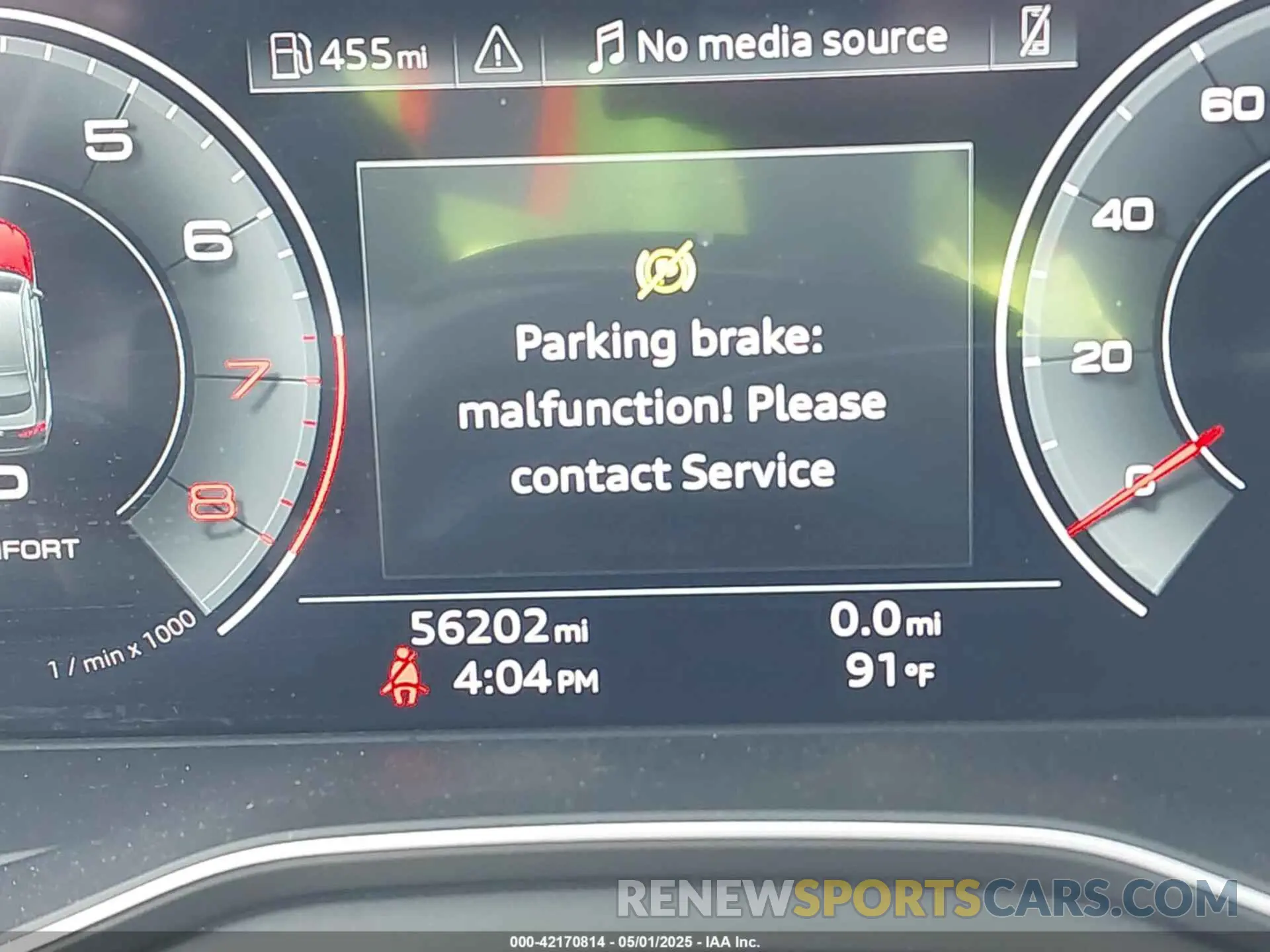 16 fotografías del automóvil dañado WAUFACF56NA017217 AUDI A5 SPORTBACK 2022