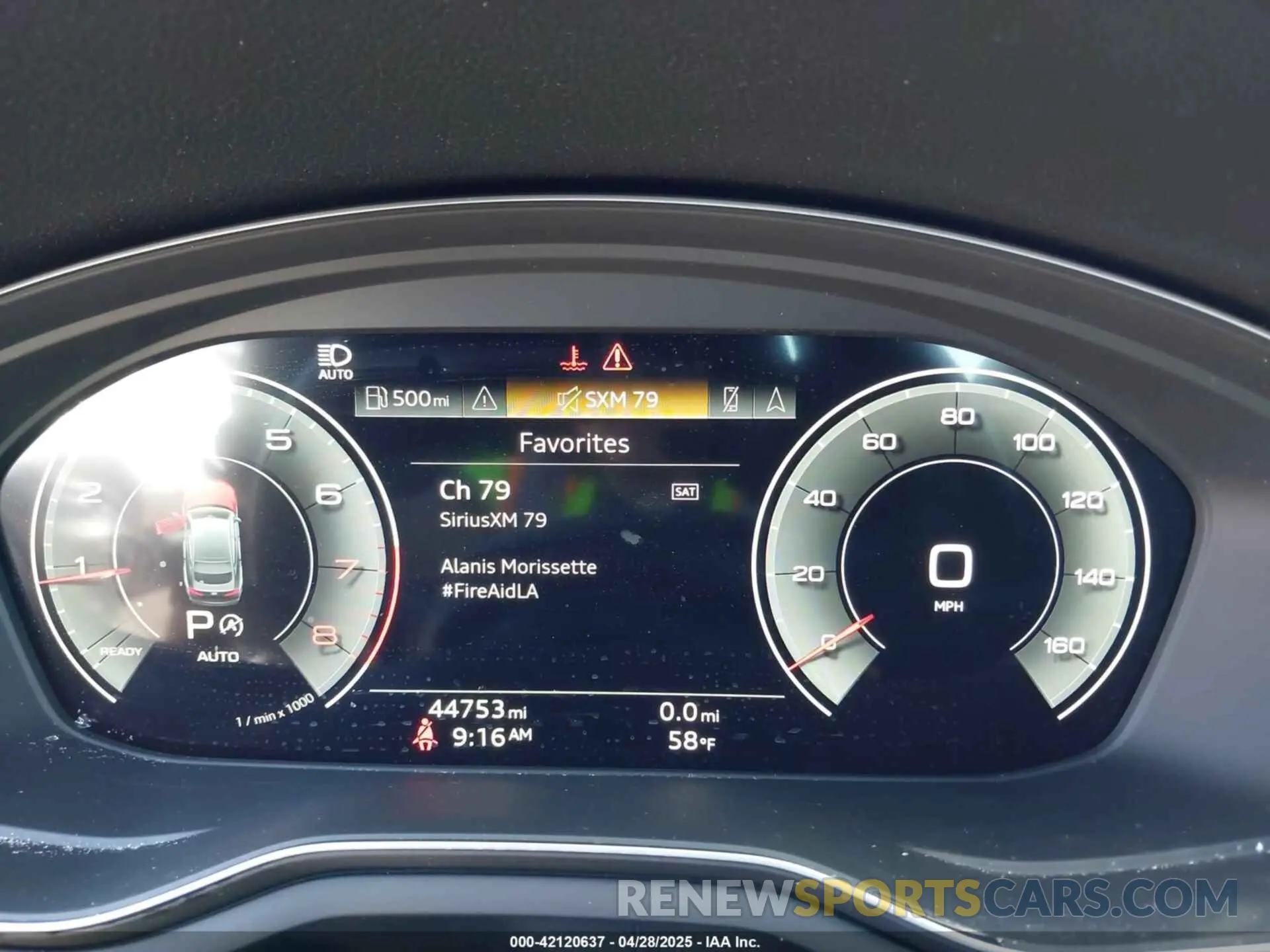 7 fotografías del automóvil dañado WAUFACF5XNA015812 AUDI A5 SPORTBACK 2022
