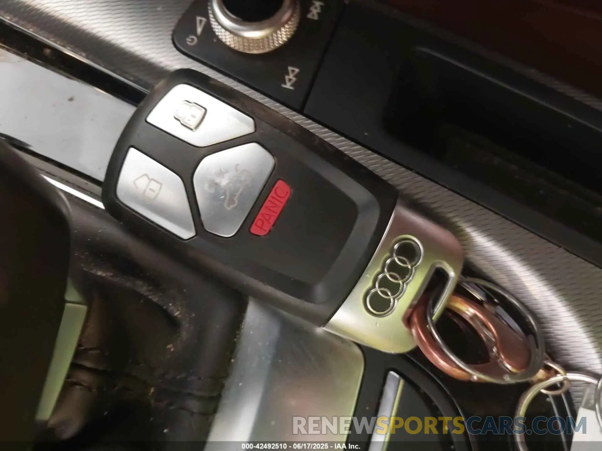 11 fotografías del automóvil dañado WAUFACF53PA019266 AUDI A5 SPORTBACK 2023
