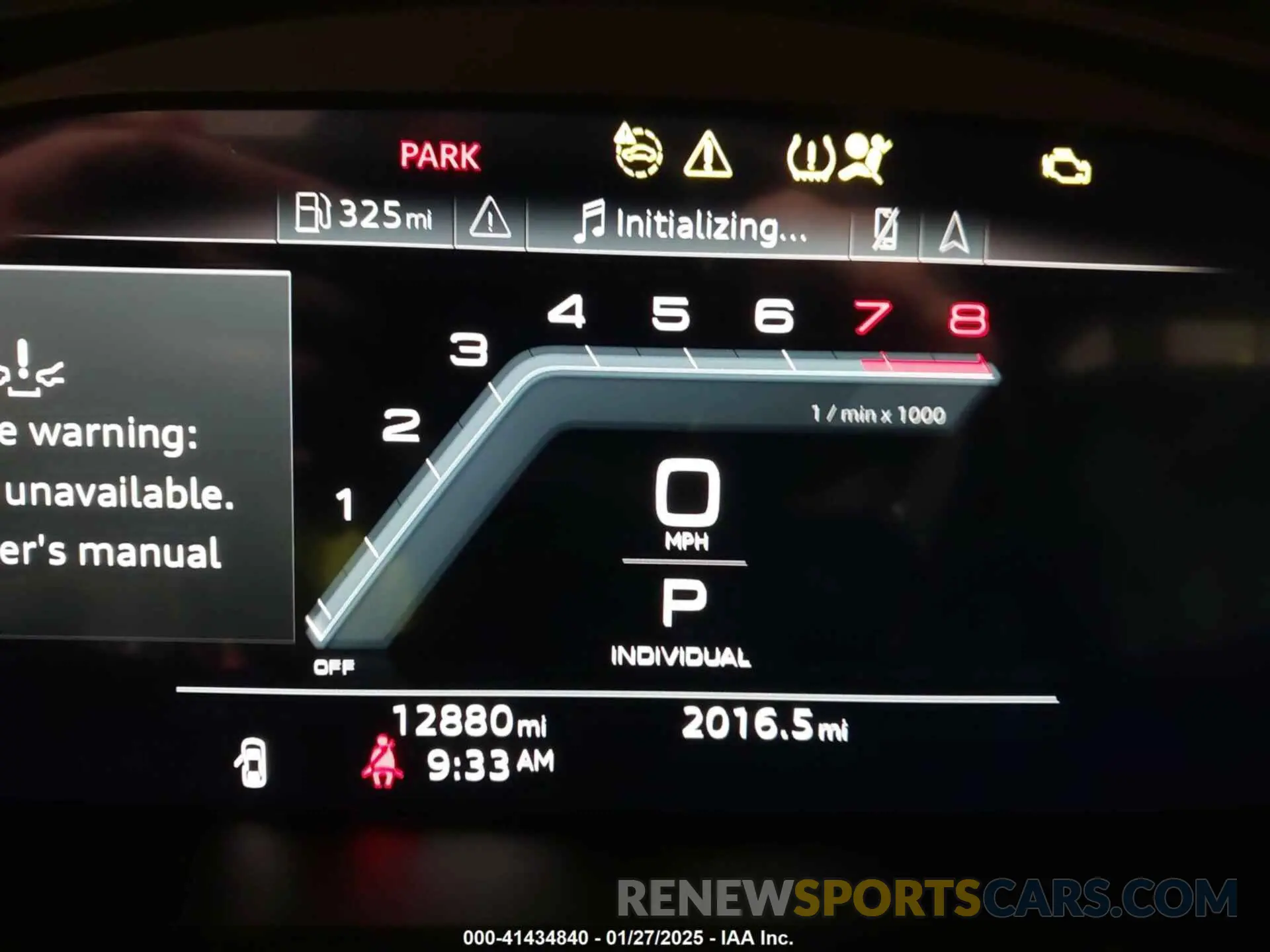 7 fotografías del automóvil dañado WAUFACF54RA049783 AUDI A5 SPORTBACK 2024