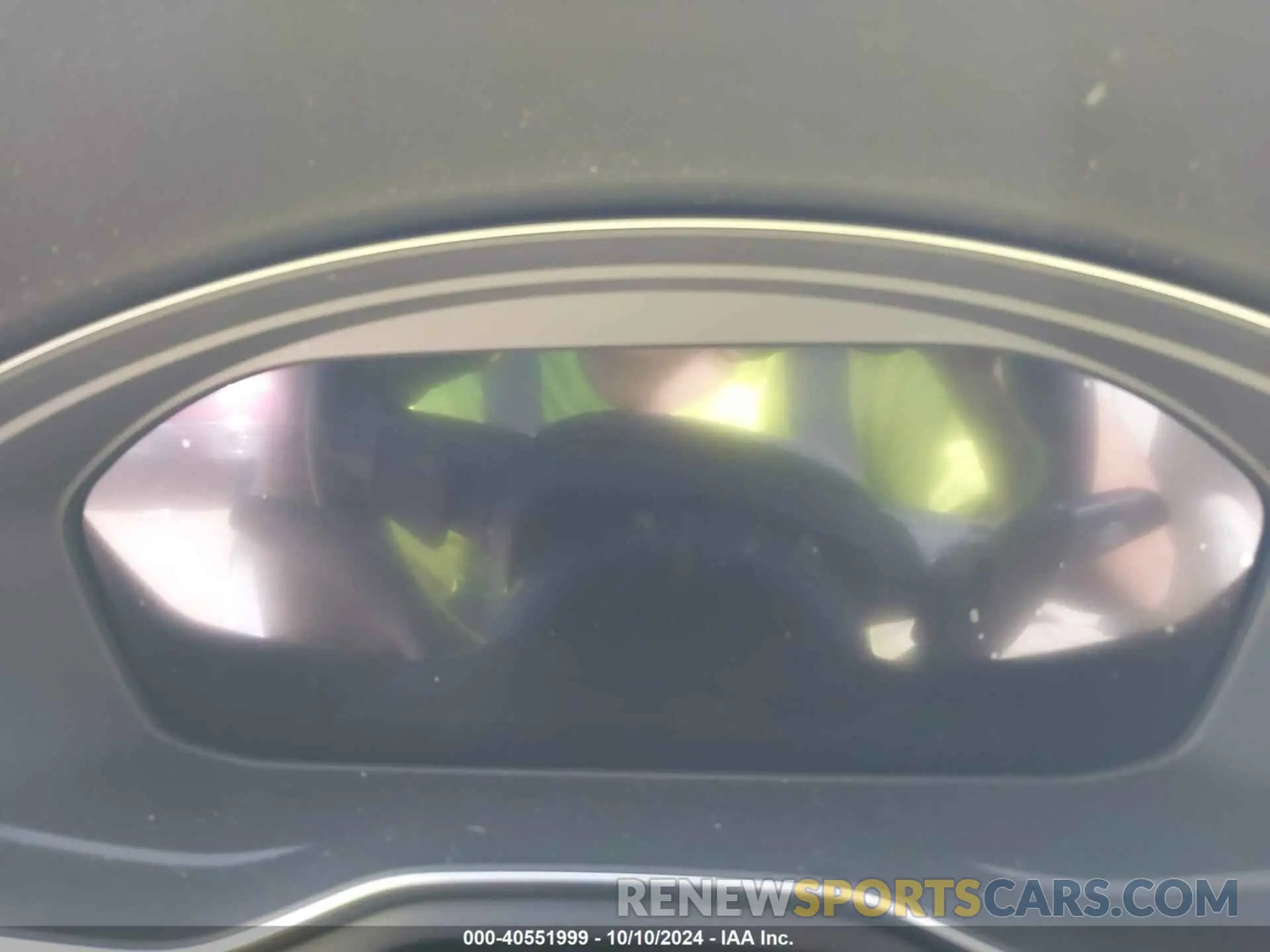 7 fotografías del automóvil dañado WAUFACF57RA005759 AUDI A5 SPORTBACK 2024