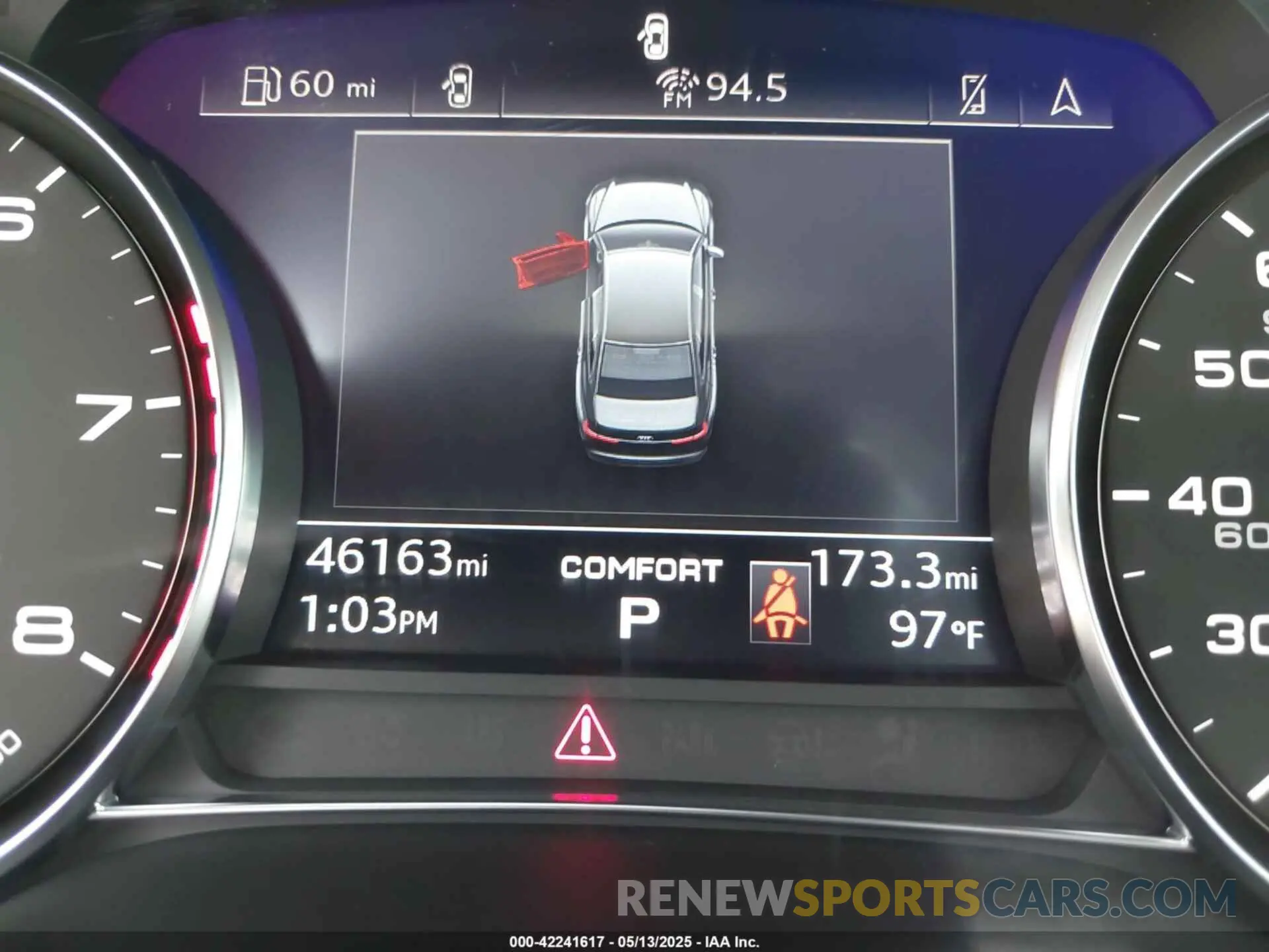 15 fotografías del automóvil dañado WAUK2AF29KN064896 AUDI A6 2019