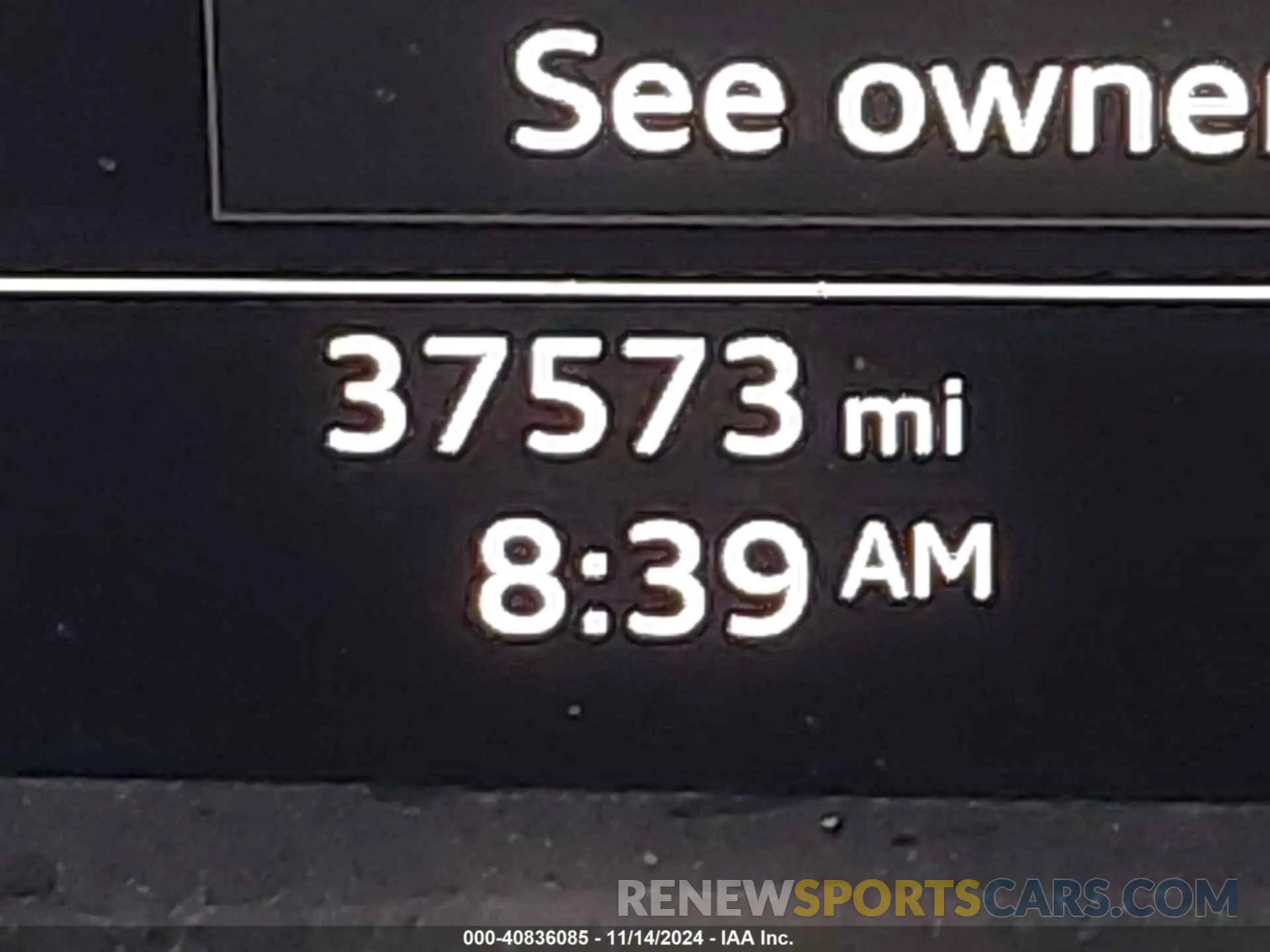 16 fotografías del automóvil dañado WAUL2AF20KN066833 AUDI A6 2019