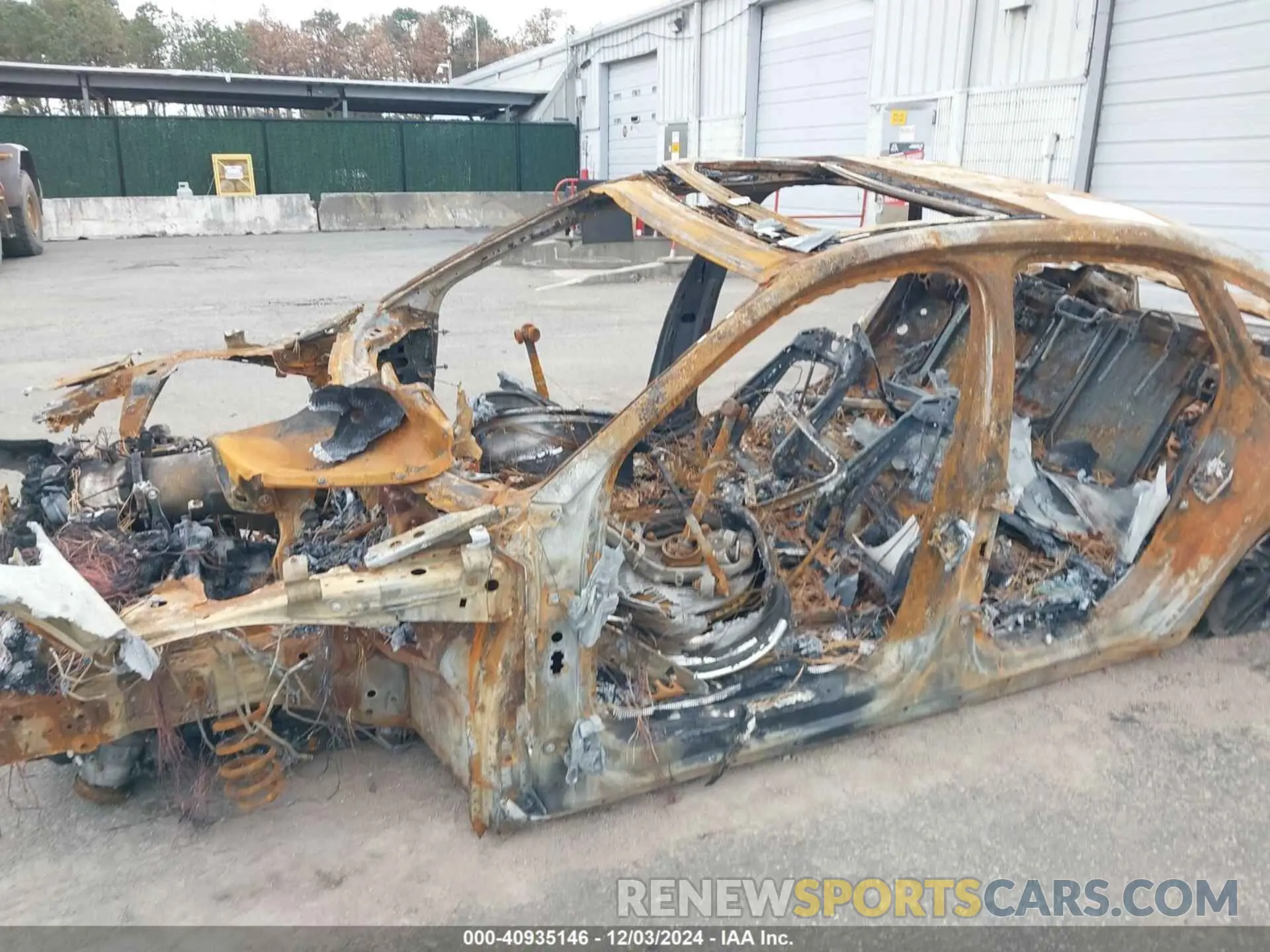 6 fotografías del automóvil dañado WAUL2AF21KN039205 AUDI A6 2019