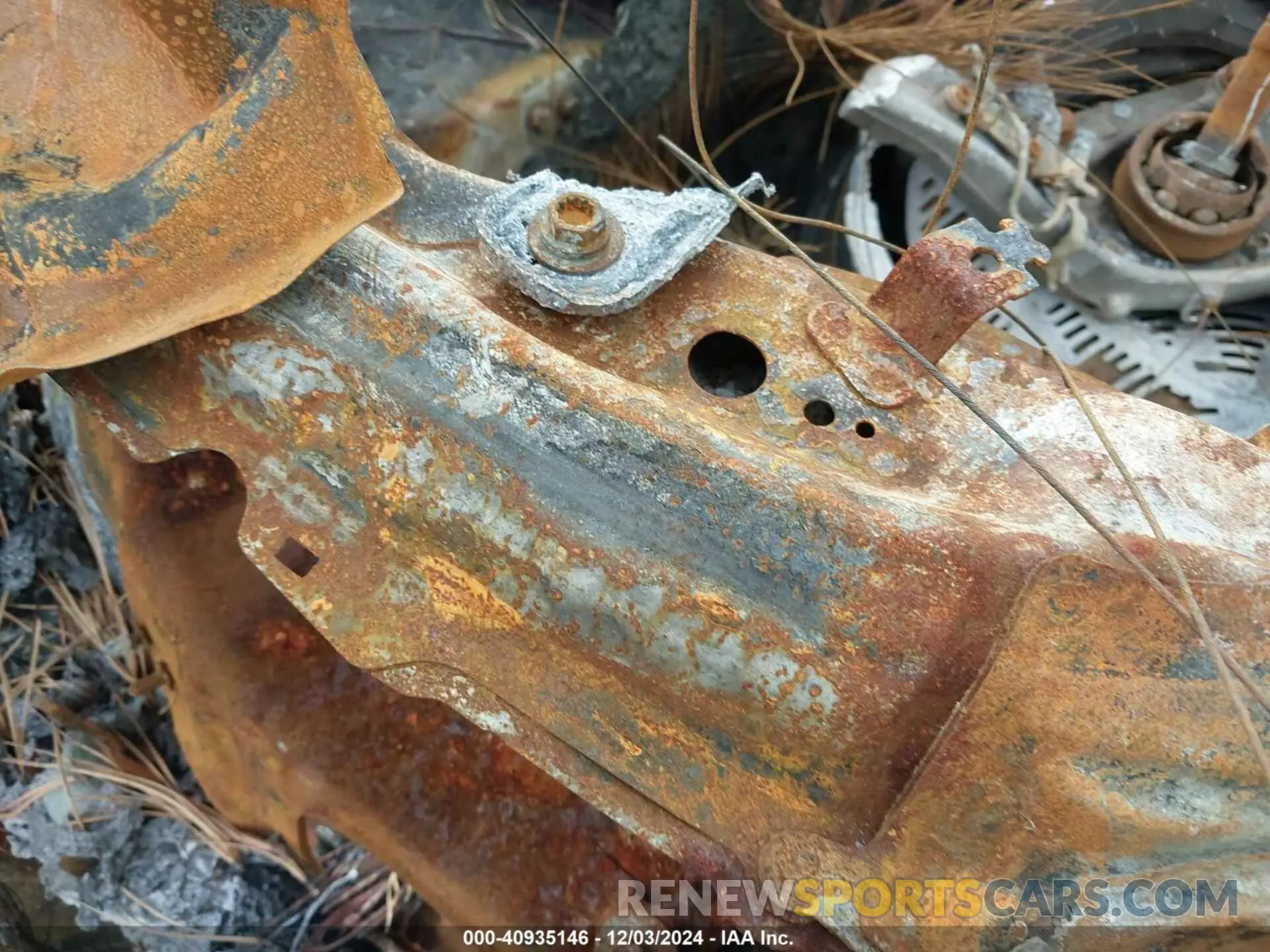9 fotografías del automóvil dañado WAUL2AF21KN039205 AUDI A6 2019