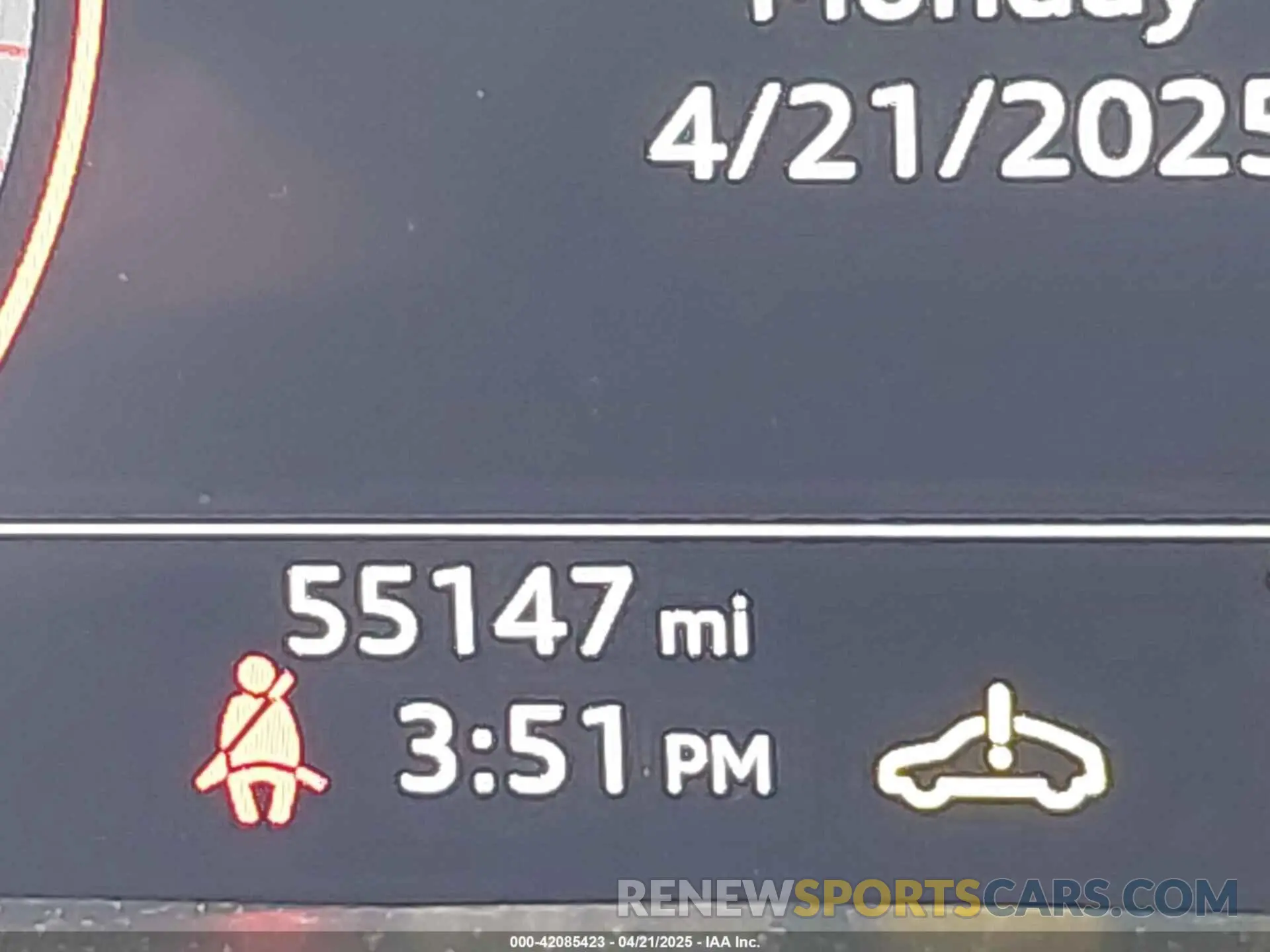 15 fotografías del automóvil dañado WAUL2AF21KN059468 AUDI A6 2019