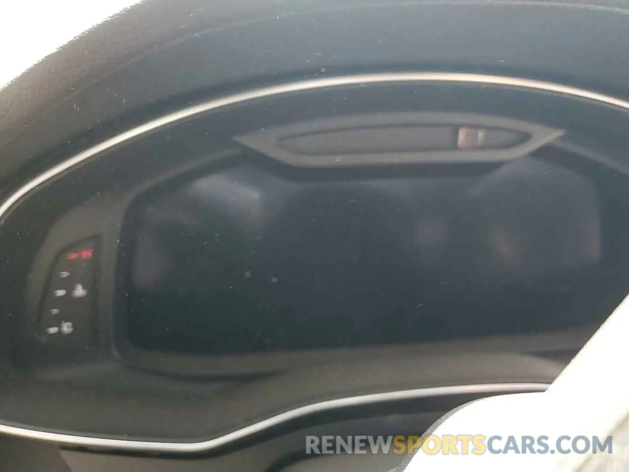 9 fotografías del automóvil dañado WAUM2AF21KN025311 AUDI A6 2019