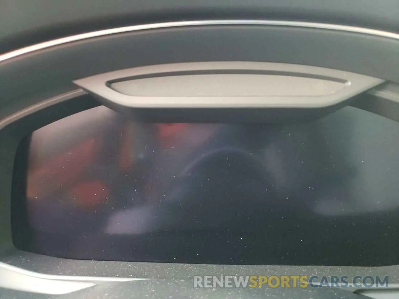 9 fotografías del automóvil dañado WAUM2AF24KN035525 AUDI A6 2019
