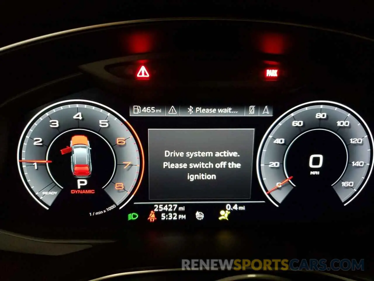 9 fotografías del automóvil dañado WAU92BF23LN091016 AUDI A6 2020