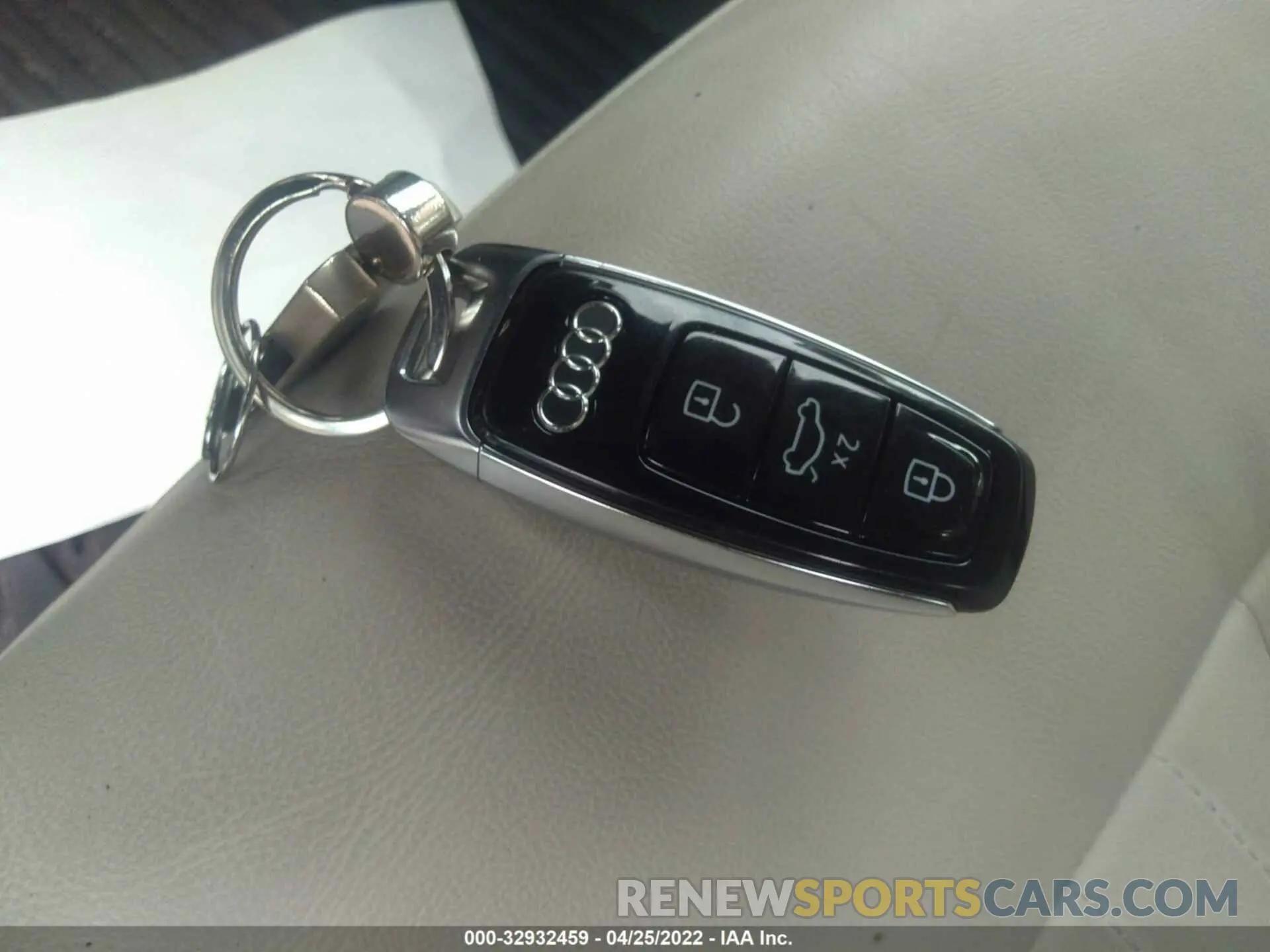 11 fotografías del automóvil dañado WAUE8AF26LN064139 AUDI A6 2020
