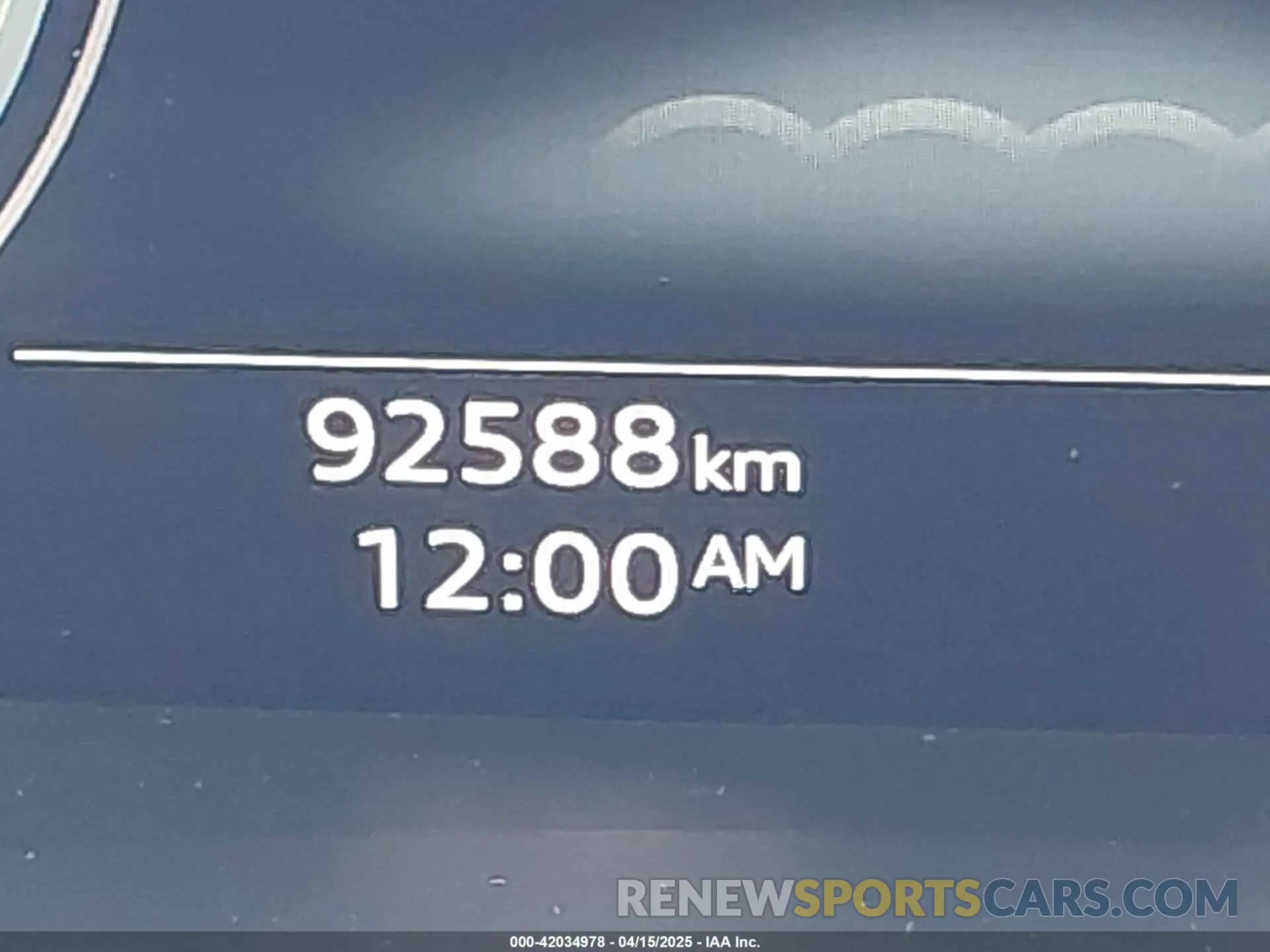 14 fotografías del automóvil dañado WAUD3AF20MN104078 AUDI A6 2021
