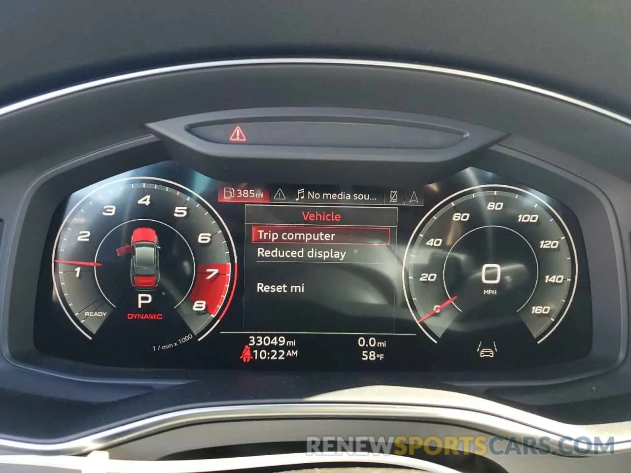 9 fotografías del automóvil dañado WAUE3AF21MN064503 AUDI A6 2021