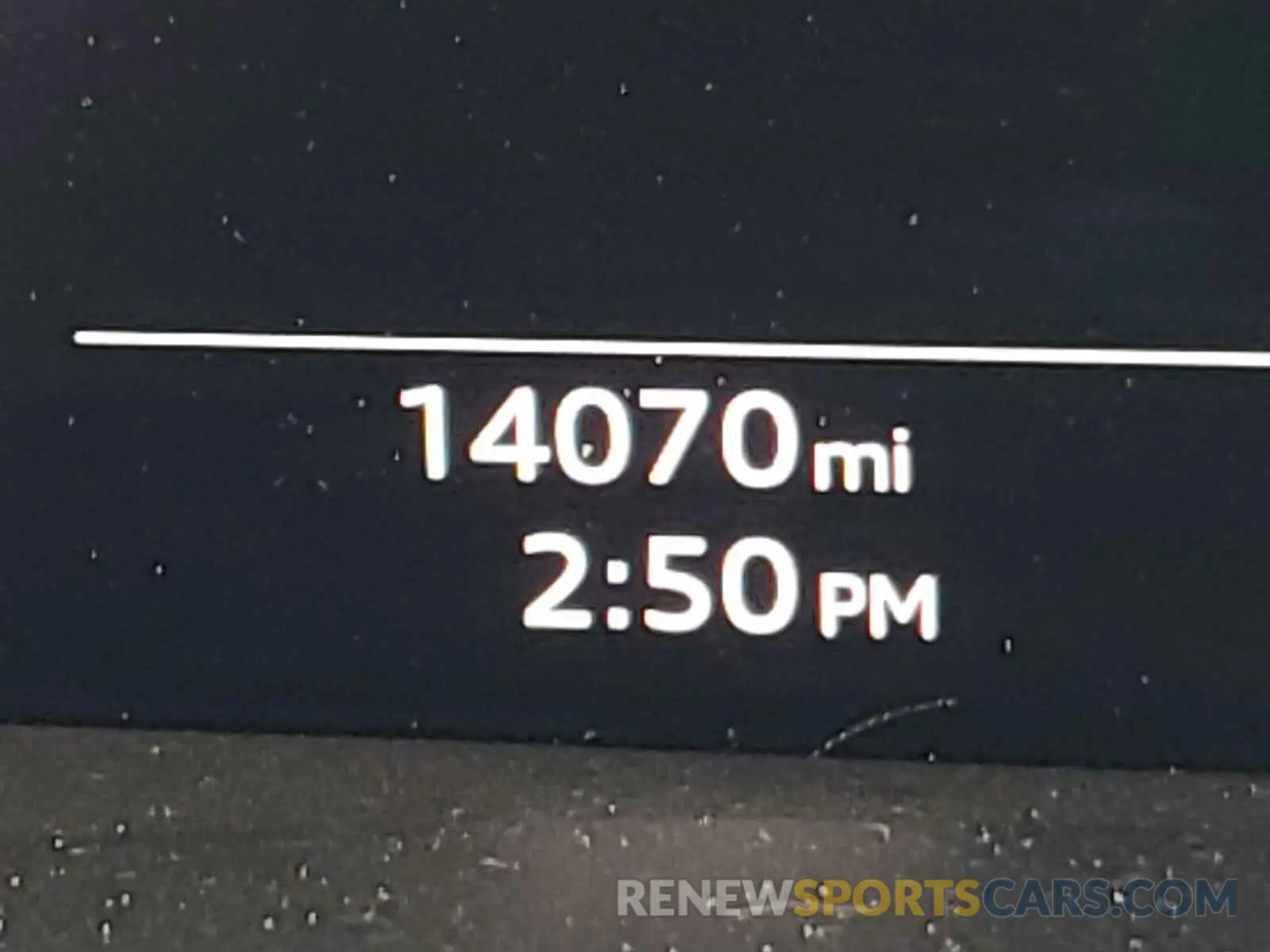 8 fotografías del automóvil dañado WAUK2AF20MN036939 AUDI A6 2021