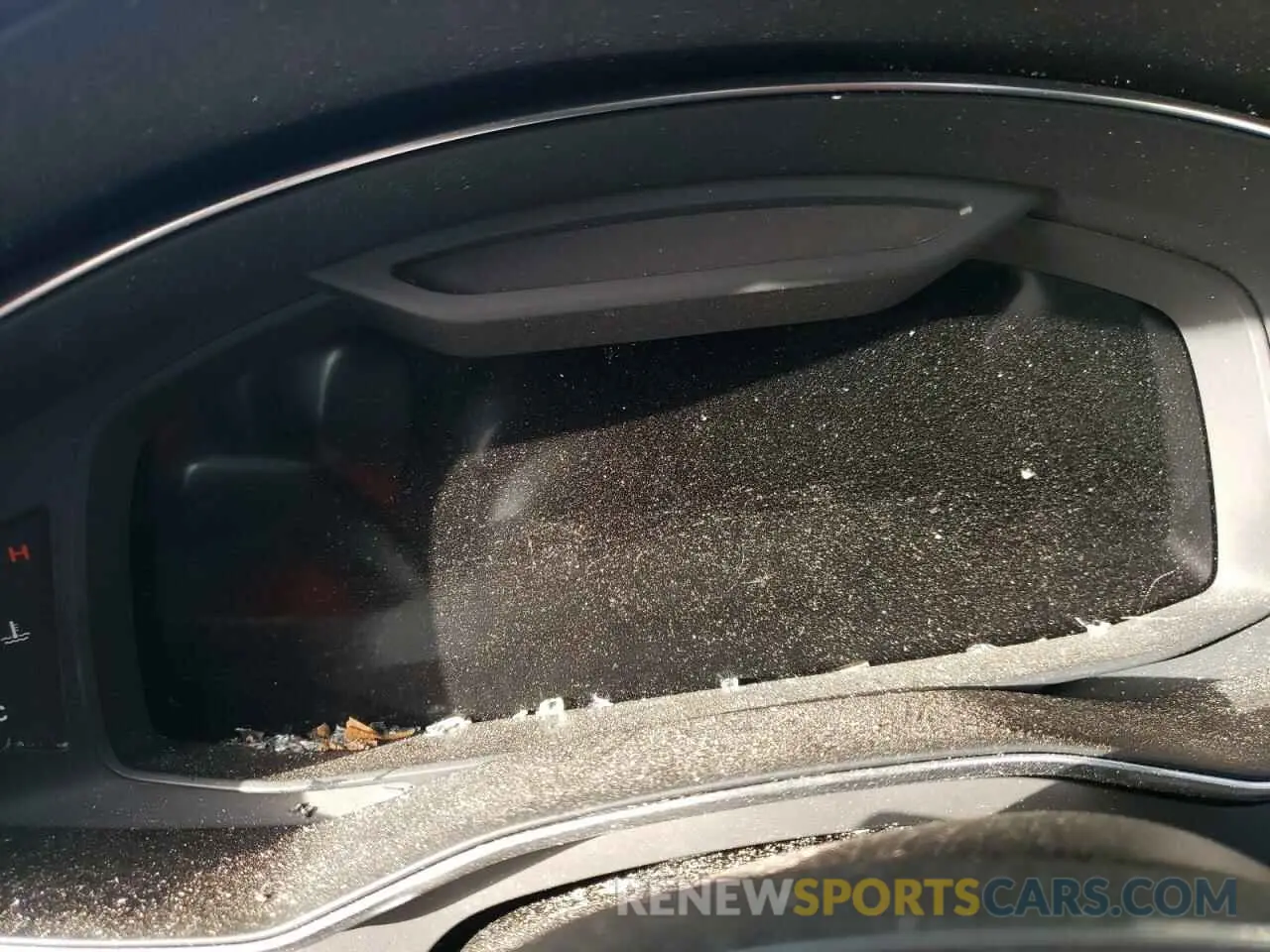 9 fotografías del automóvil dañado WAUL2AF24MN042103 AUDI A6 2021