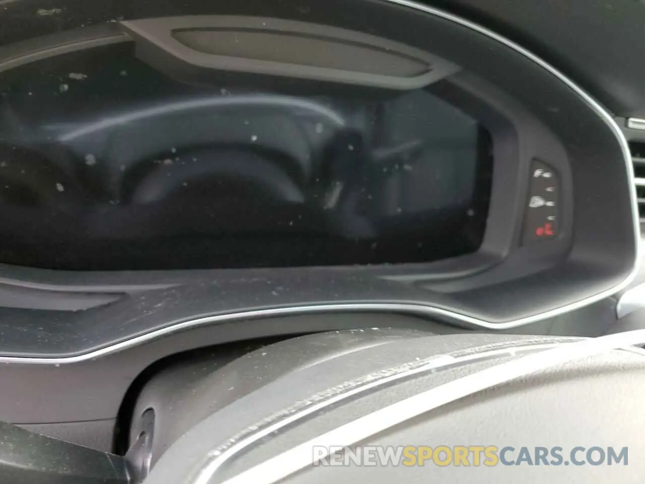 8 fotografías del automóvil dañado WAUE3BF22NN063447 AUDI A6 2022