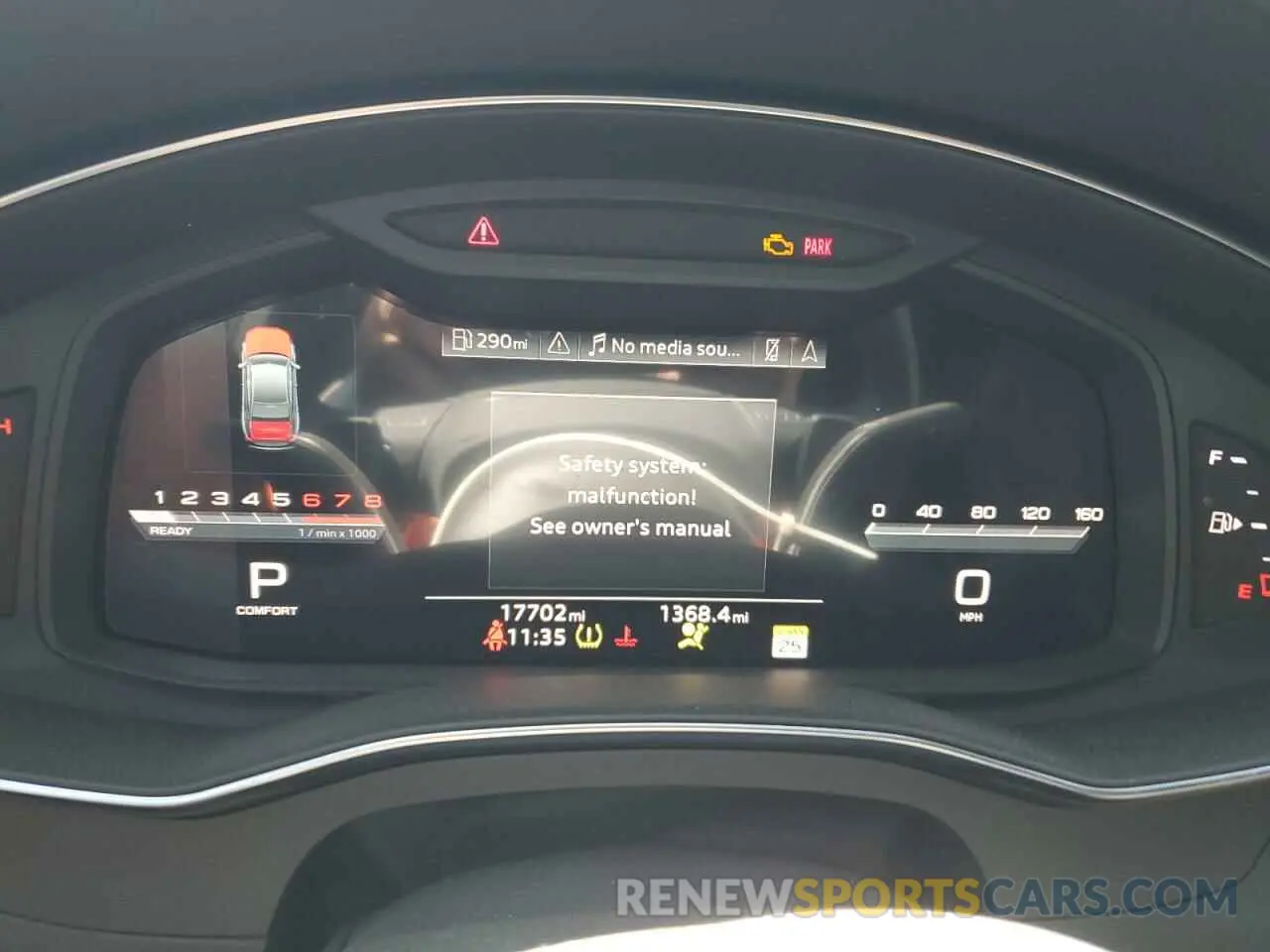 9 fotografías del automóvil dañado WAUM2BF25NN064087 AUDI A6 2022