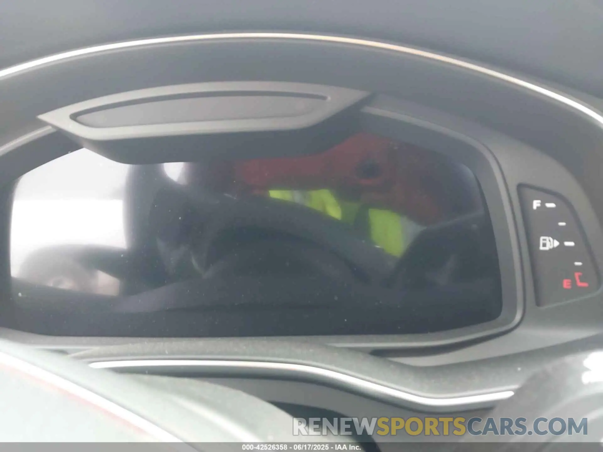 14 fotografías del automóvil dañado WAUM2BF28NN023744 AUDI A6 2022