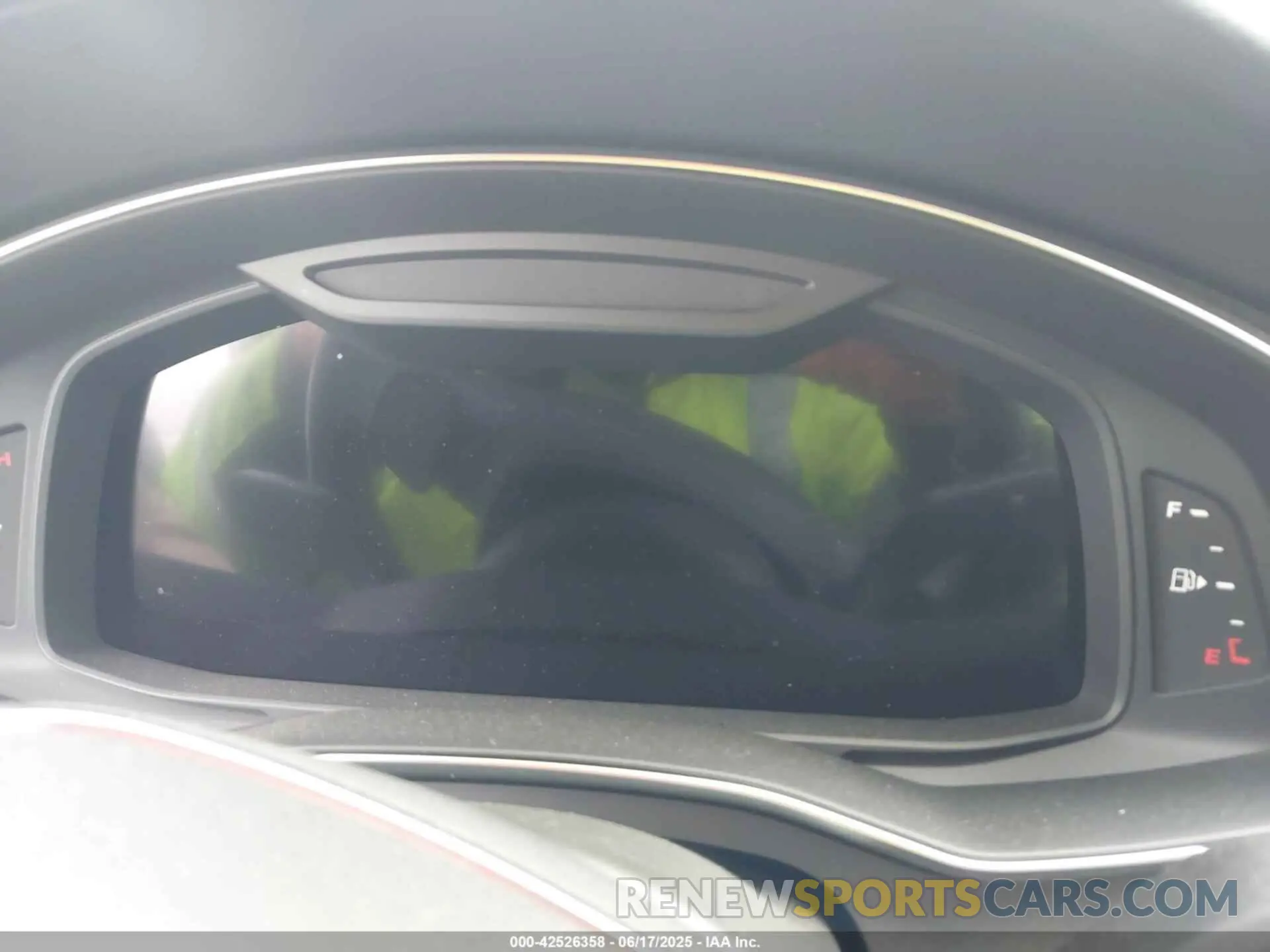 7 fotografías del automóvil dañado WAUM2BF28NN023744 AUDI A6 2022