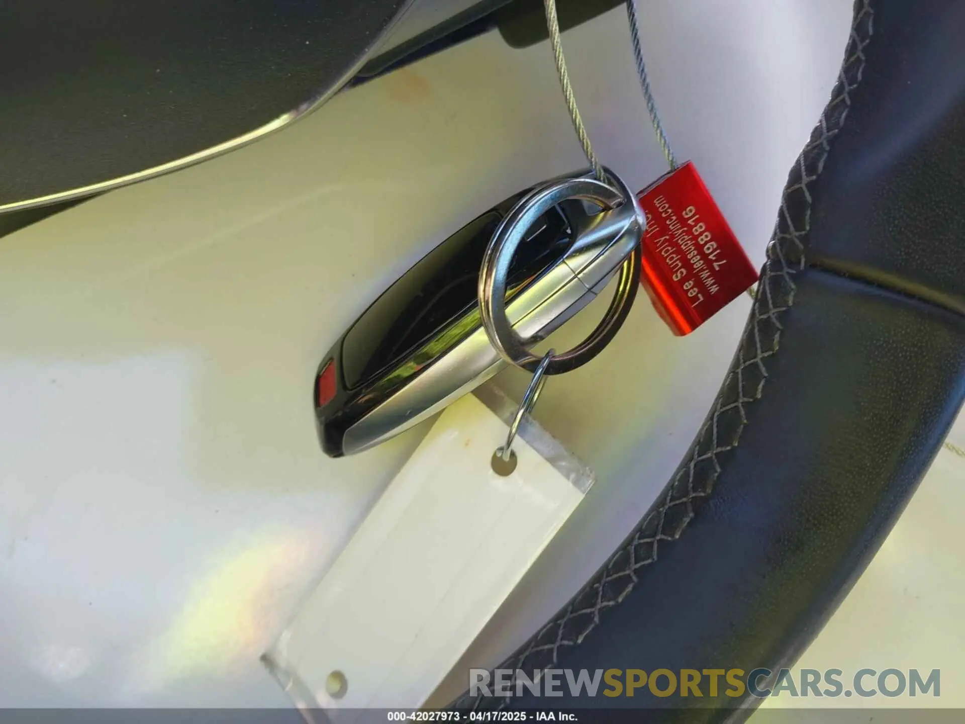 11 fotografías del automóvil dañado WAUD3BF23RN039157 AUDI A6 2024