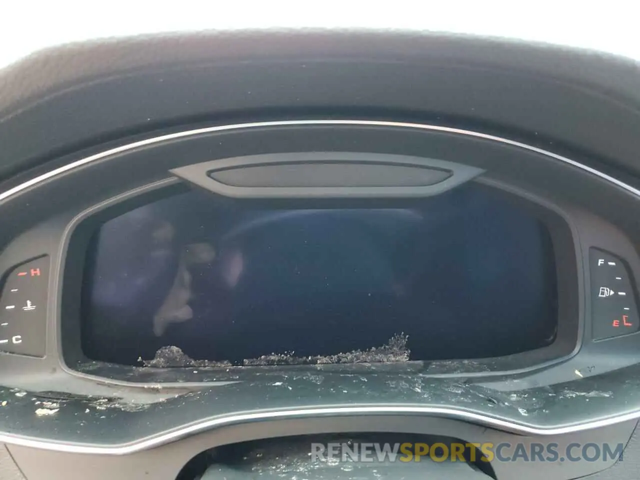 9 fotografías del automóvil dañado WAUV2AF20KN022744 AUDI A7 2019
