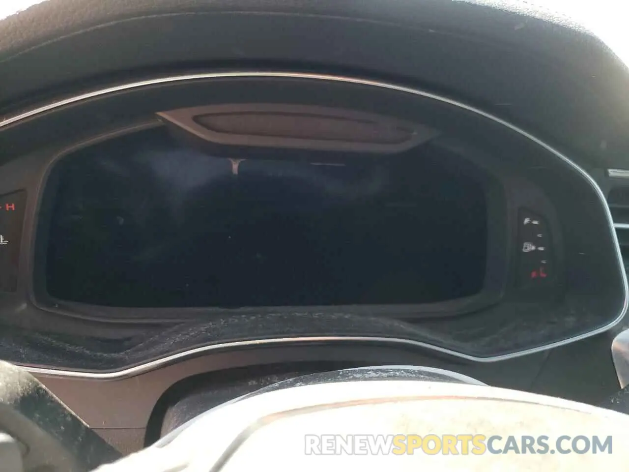 8 fotografías del automóvil dañado WAUV2AF26KN093690 AUDI A7 2019