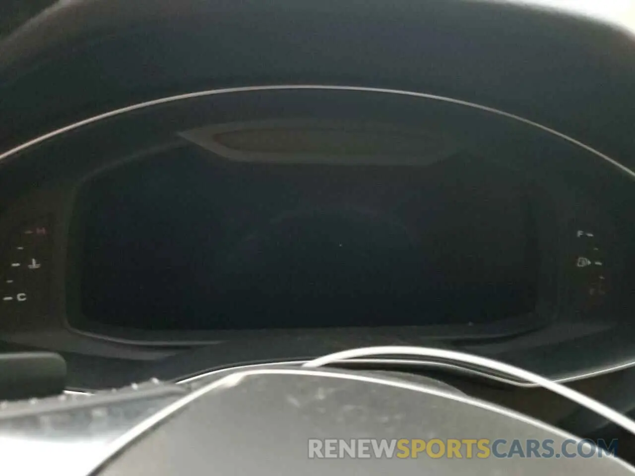 9 fotografías del automóvil dañado WAUV2AF29KN081128 AUDI A7 2019
