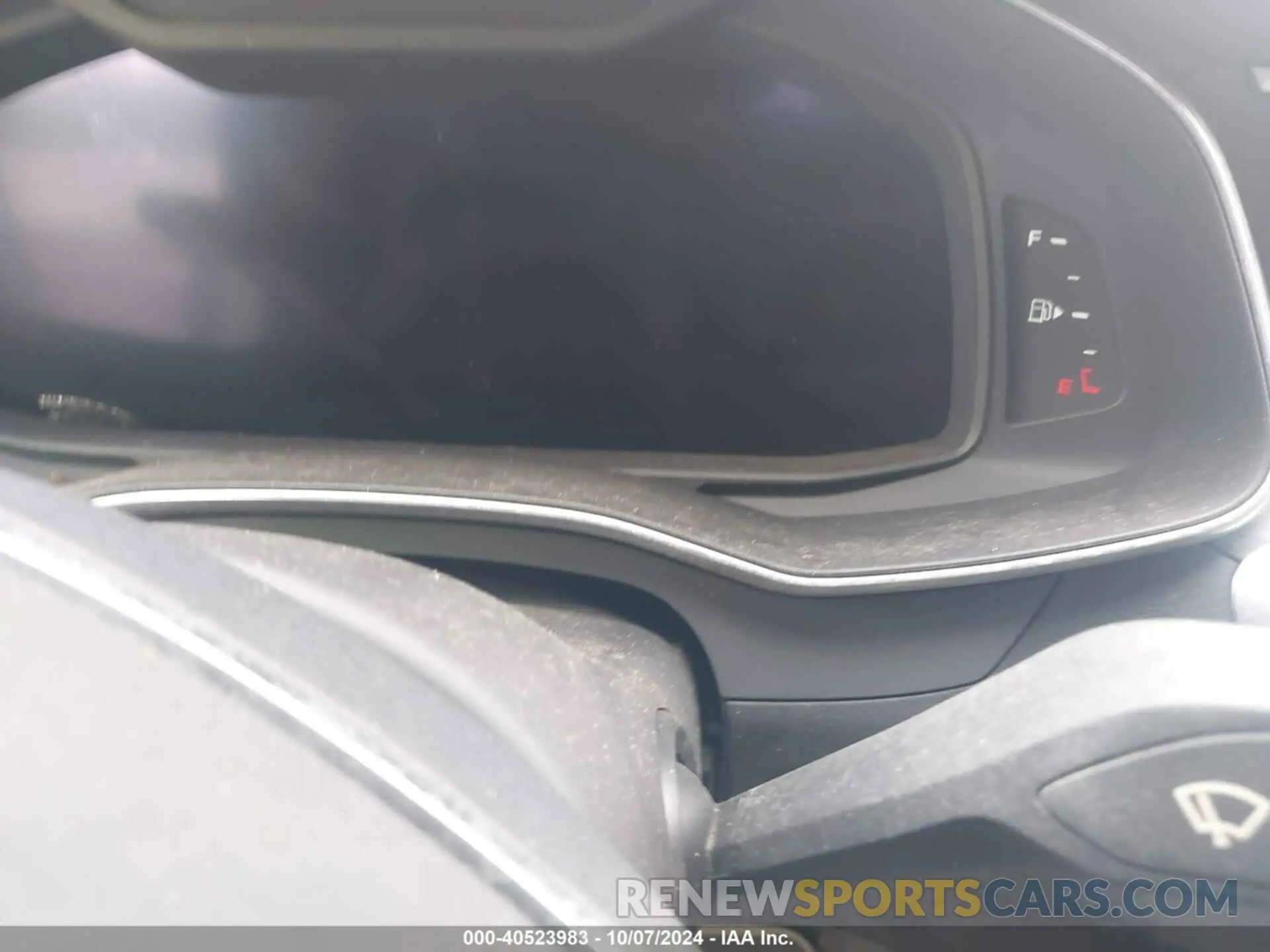 7 fotografías del automóvil dañado WAUV2BF27KN056637 AUDI A7 2019