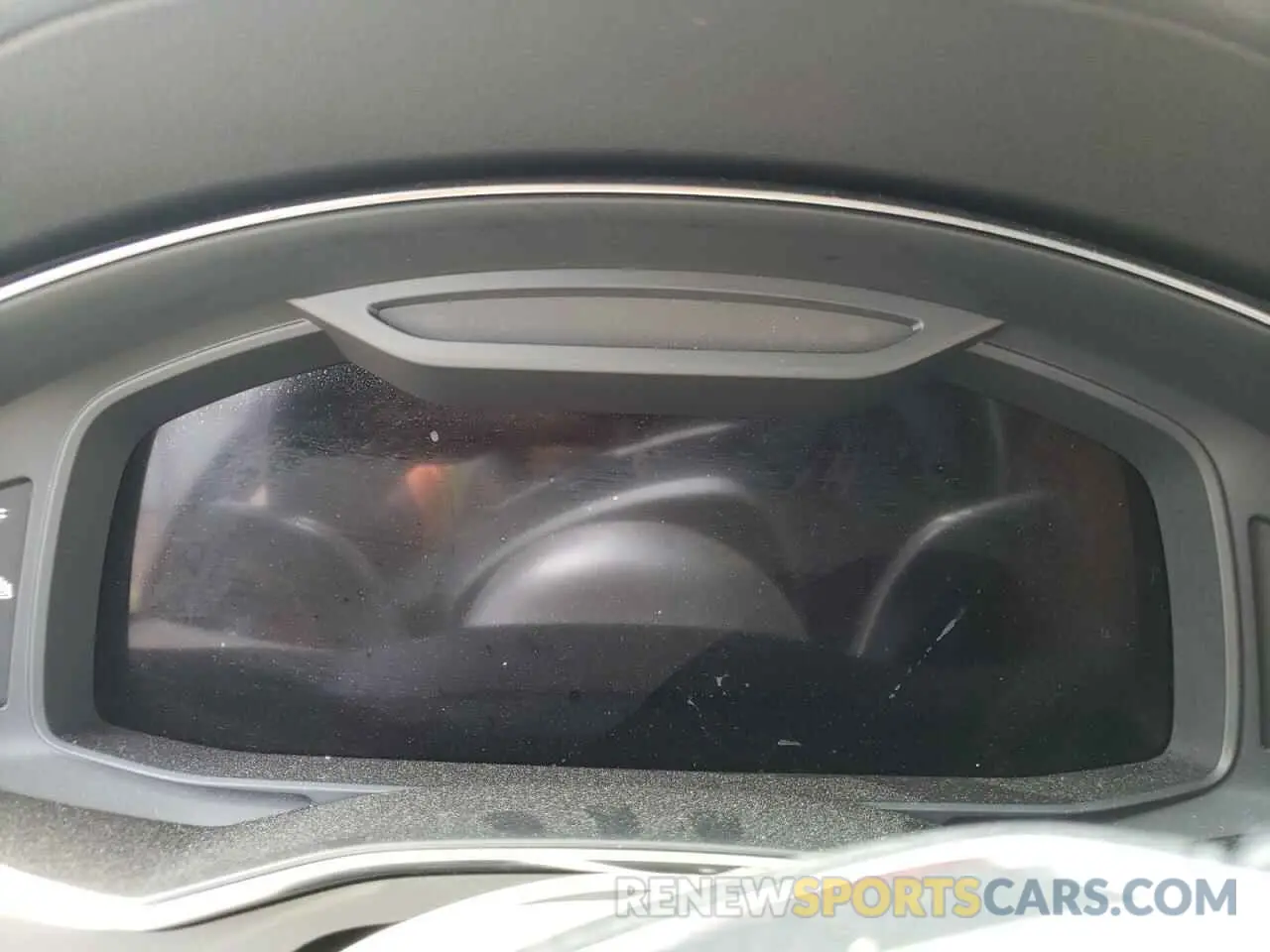 9 fotografías del automóvil dañado WAUTPBF21MN085269 AUDI A7 2021