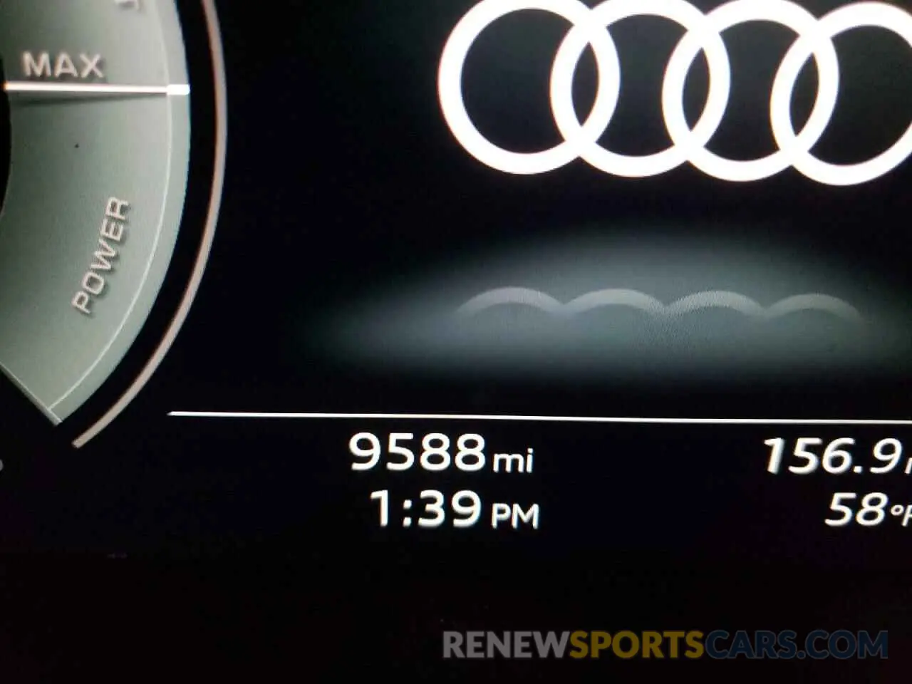 8 fotografías del automóvil dañado WAUVPBF27MN078769 AUDI A7 2021