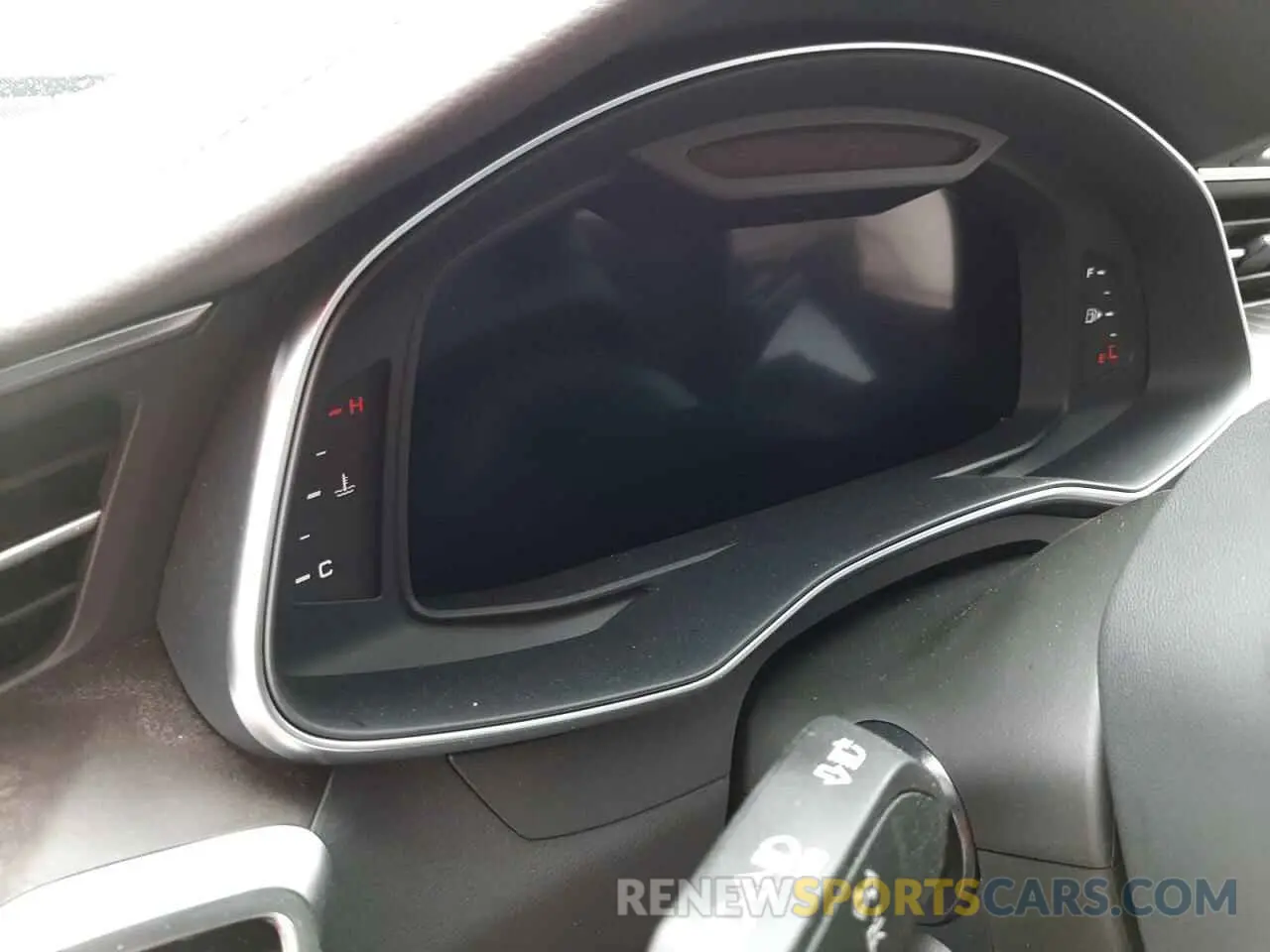 8 fotografías del automóvil dañado WAUP2BF22NN038172 AUDI A7 2022