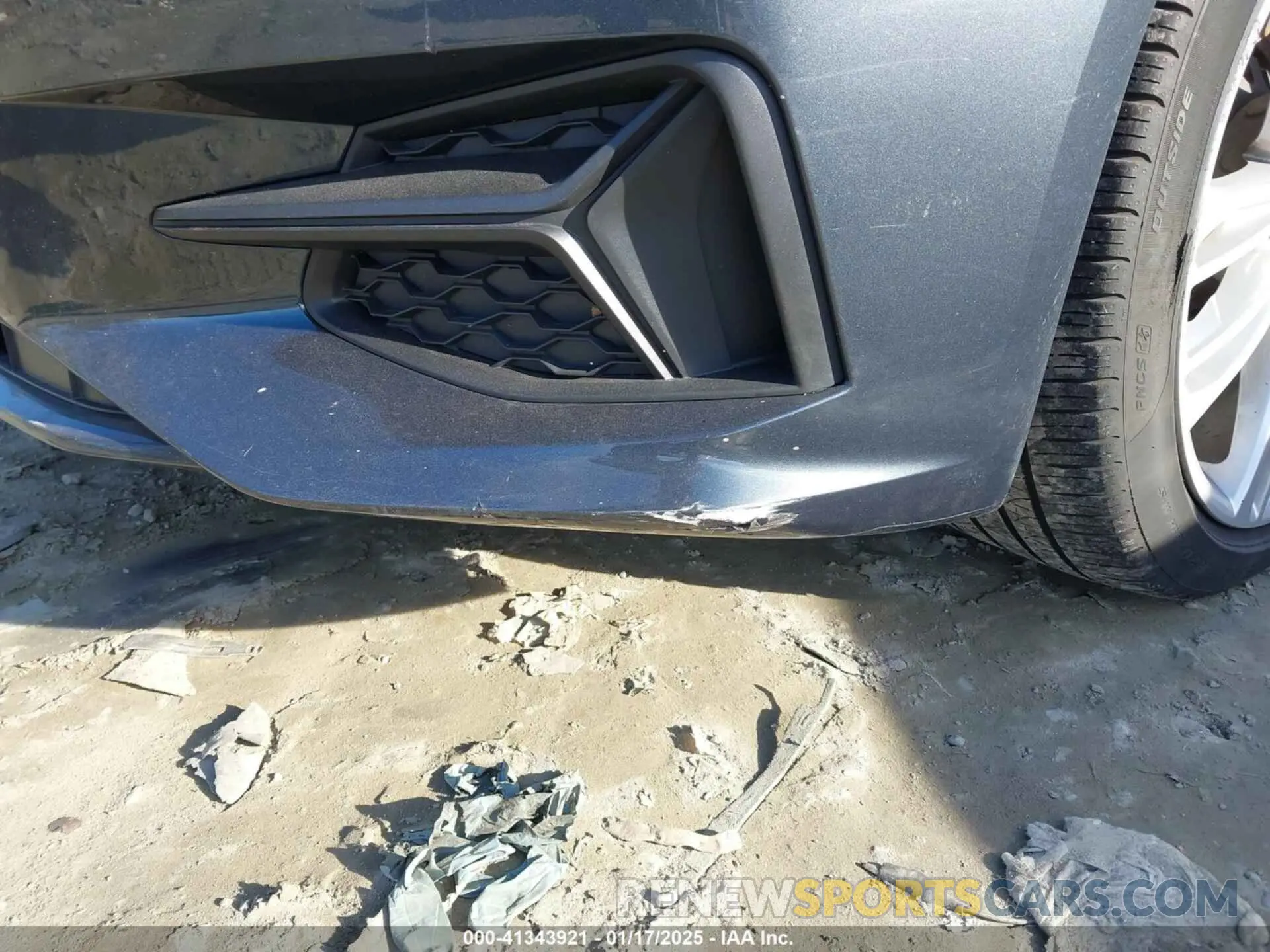 6 fotografías del automóvil dañado WAUR2AF27LN029886 AUDI A7 SPORTBACK 2020