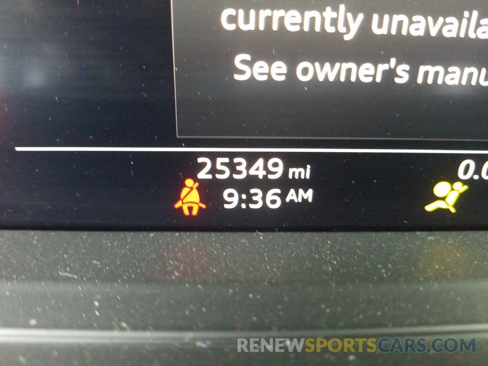 8 fotografías del automóvil dañado WAU8DAF85KN003084 AUDI A8 2019