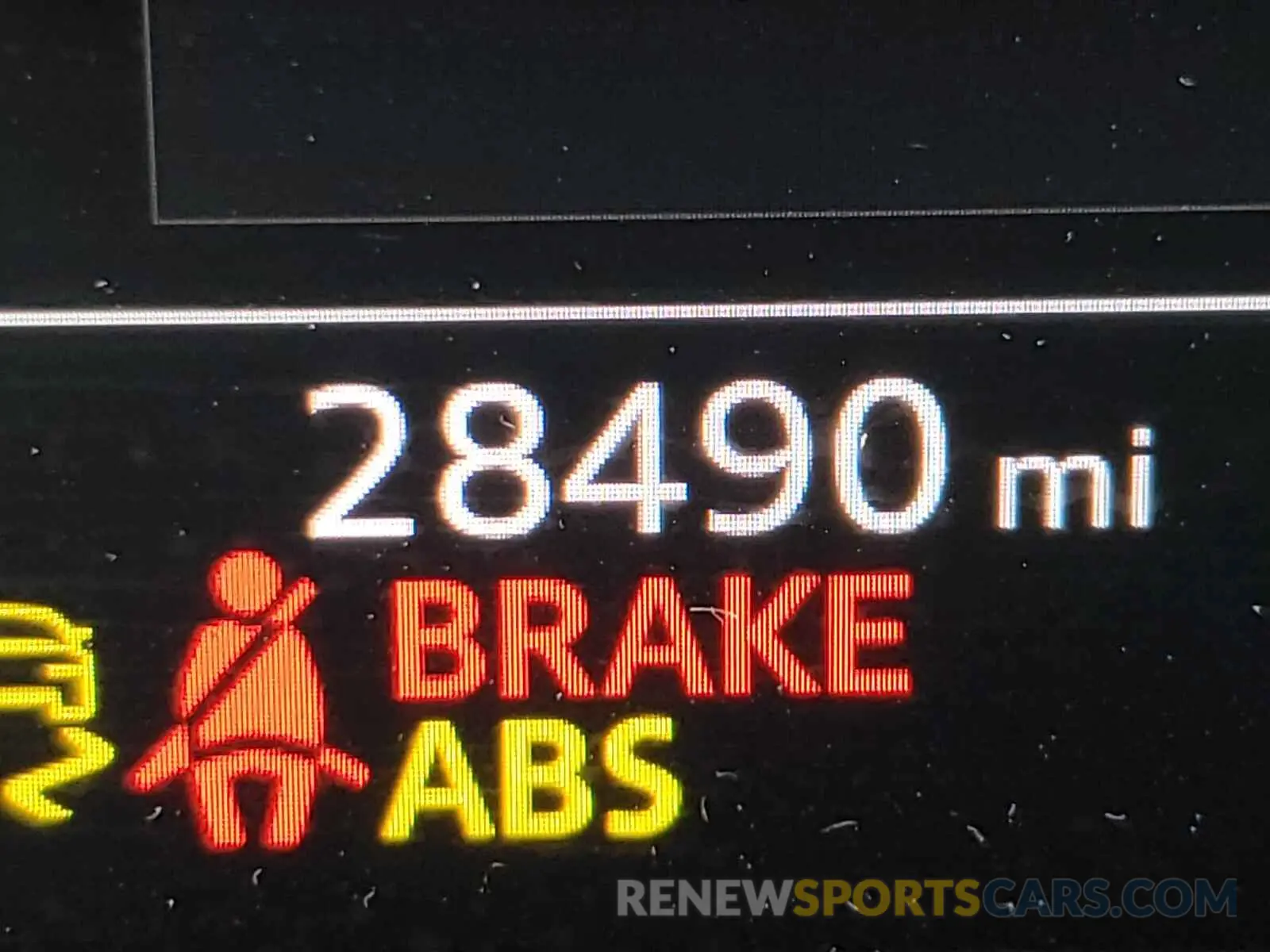 8 fotografías del automóvil dañado WA1VAAGEXKB020591 AUDI ALL OTHER 2019