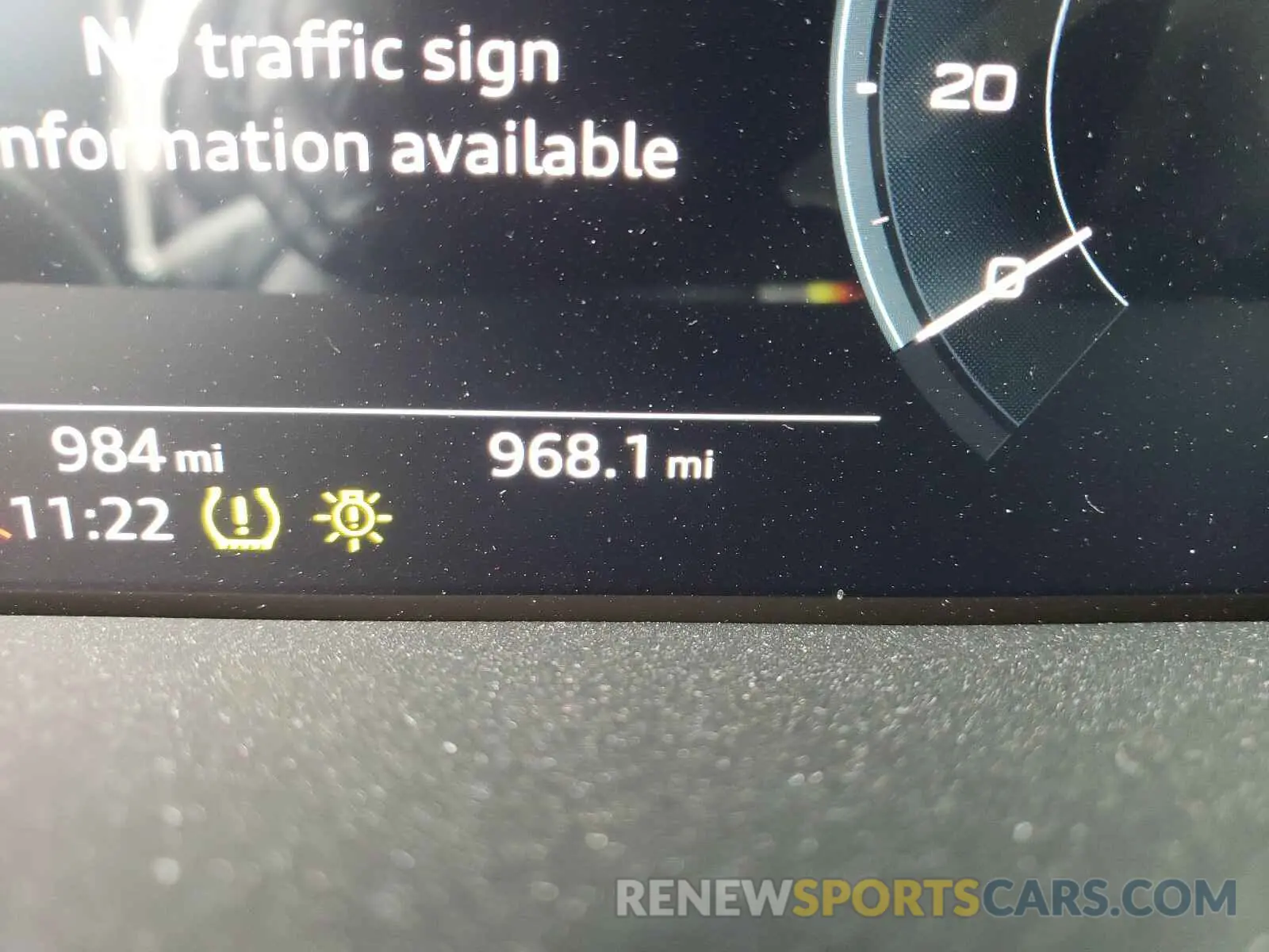 8 fotografías del automóvil dañado WA1VABGE1KB024793 AUDI E-TRON 2019