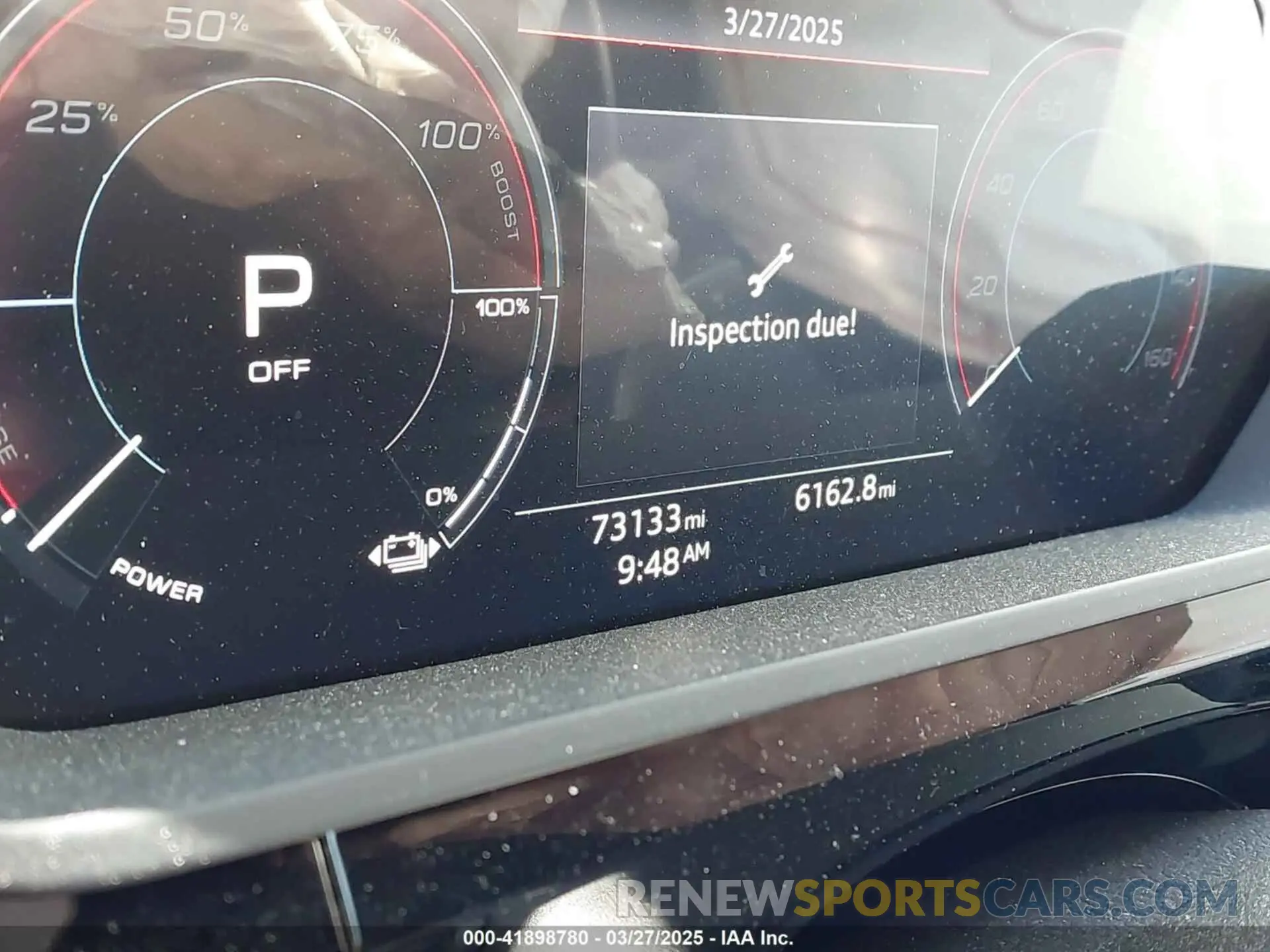16 fotografías del automóvil dañado WA1LAAGE3MB018496 AUDI E-TRON 2021