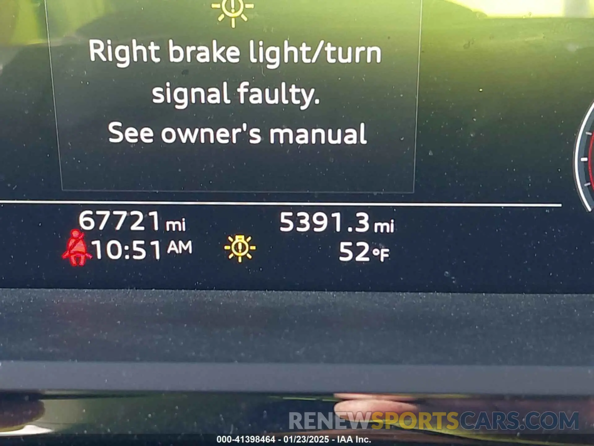 16 fotografías del automóvil dañado WA1LAAGE4MB010570 AUDI E-TRON 2021