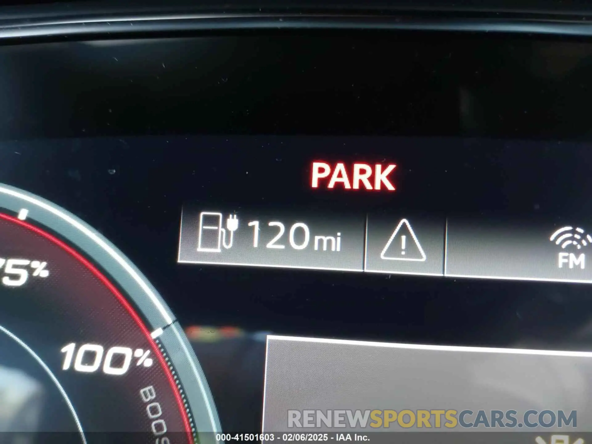 18 fotografías del automóvil dañado WA1LAAGE9MB002545 AUDI E-TRON 2021