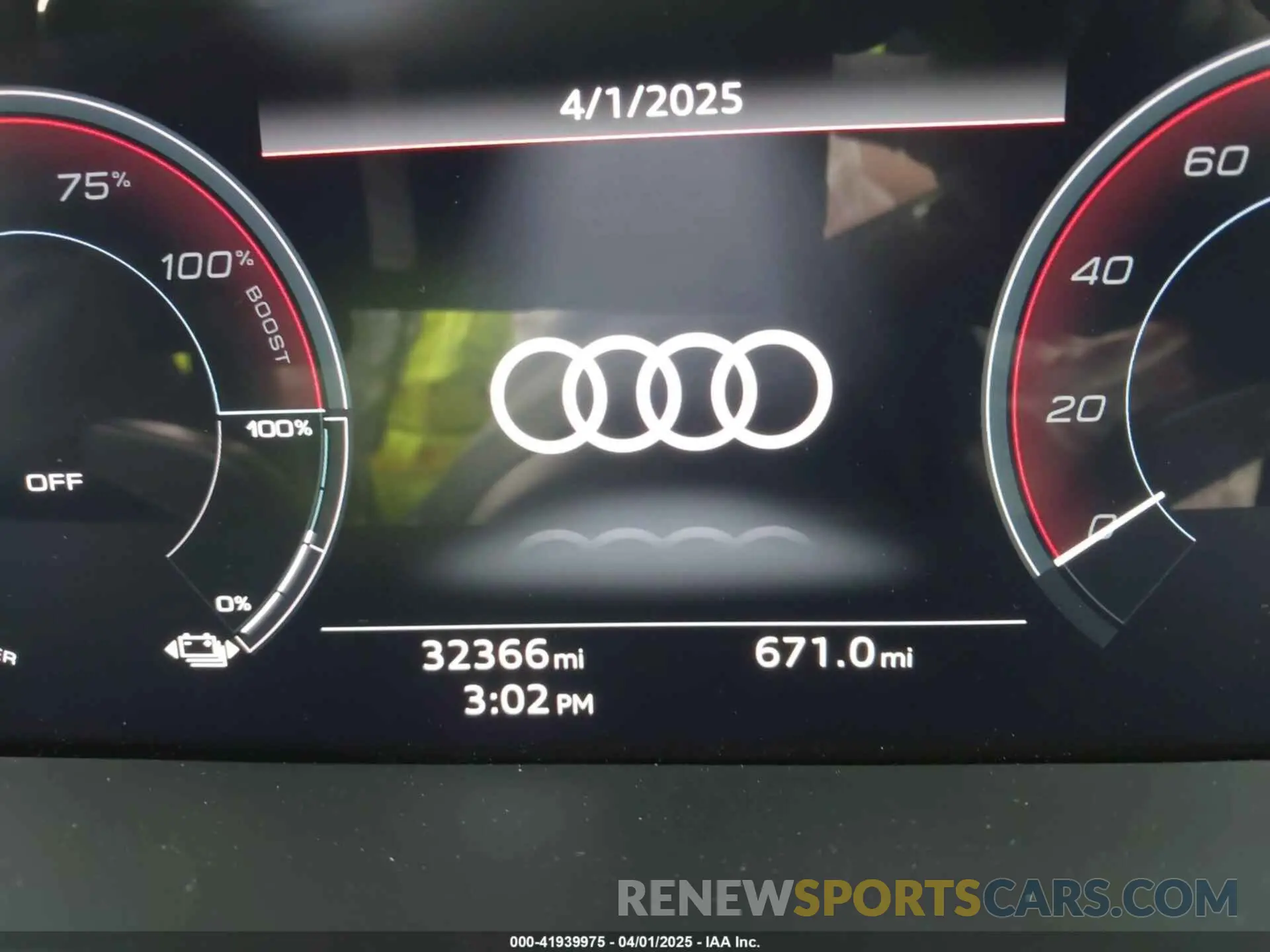 7 fotografías del automóvil dañado WA1VAAGE5MB022798 AUDI E-TRON 2021