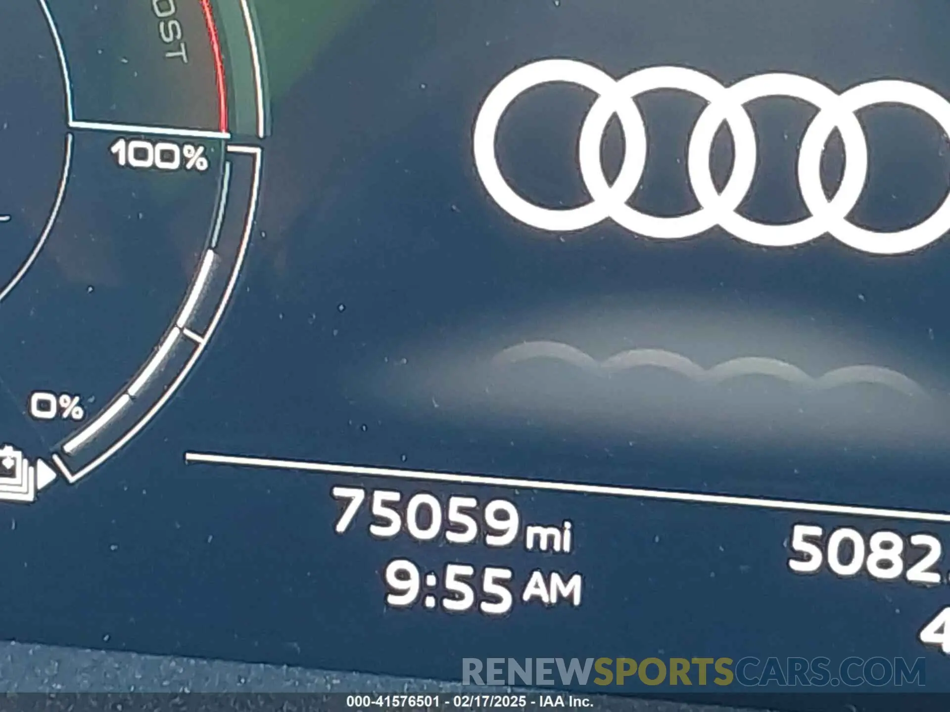 15 fotografías del automóvil dañado WA1VABGE1MB020908 AUDI E-TRON 2021