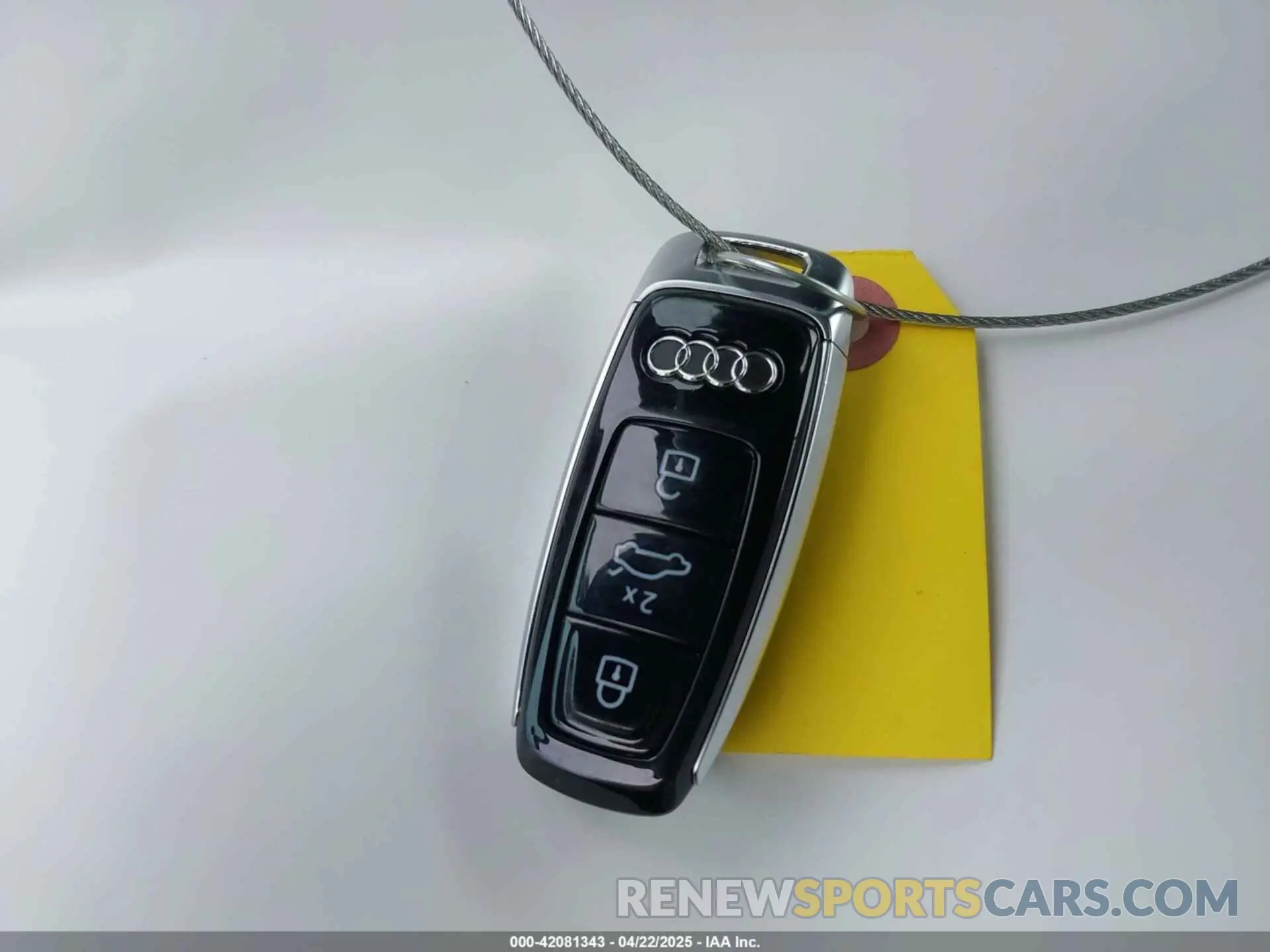 11 fotografías del automóvil dañado WA1AAAGE3NB033122 AUDI E-TRON 2022