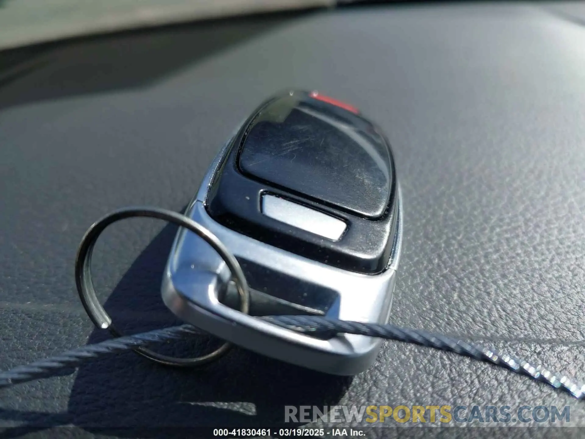 11 fotografías del automóvil dañado WA1AAAGE6NB027461 AUDI E-TRON 2022