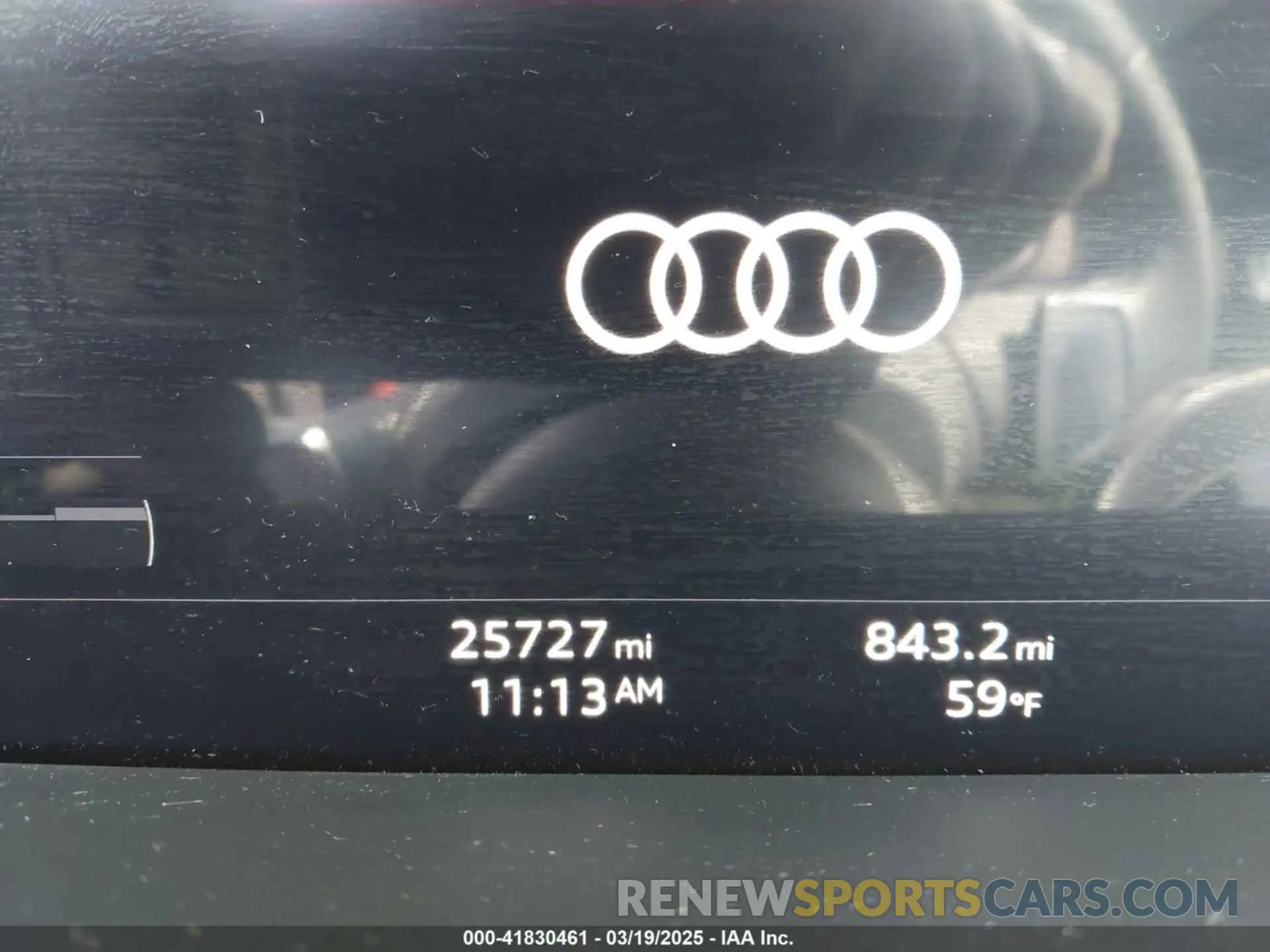 16 fotografías del automóvil dañado WA1AAAGE6NB027461 AUDI E-TRON 2022